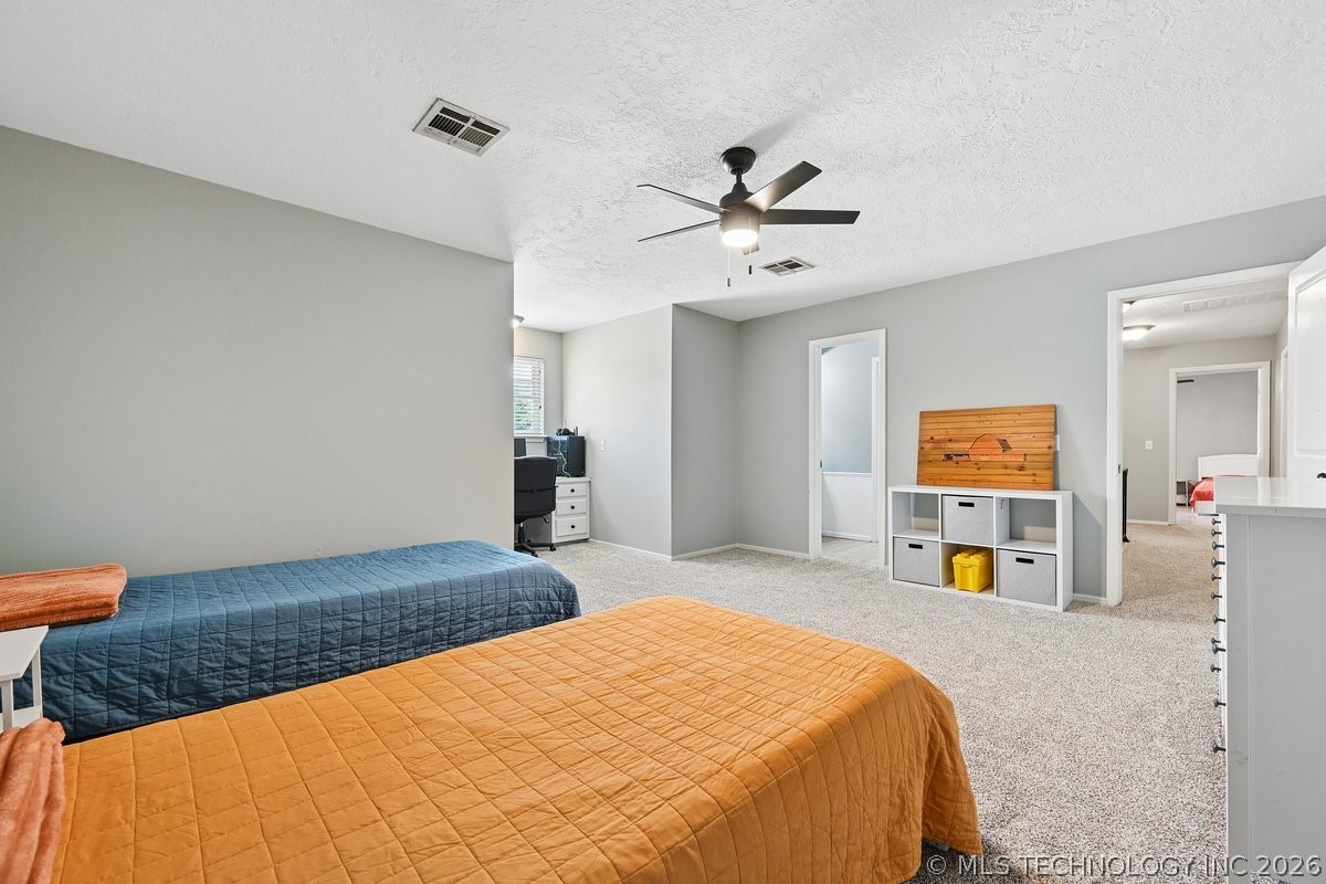 710 Meadowood Drive Broken Arrow OK 74011