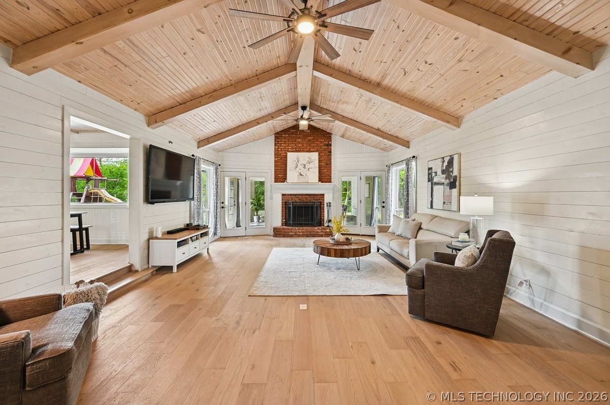 710 Meadowood Drive Broken Arrow OK 74011