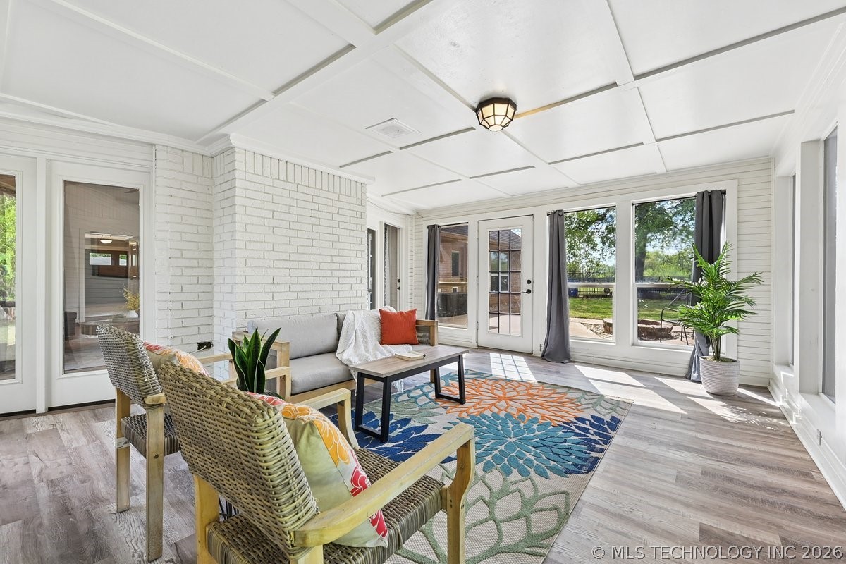 710 Meadowood Drive Broken Arrow OK 74011