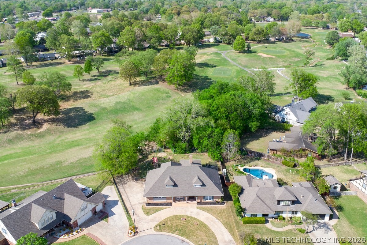 710 Meadowood Drive Broken Arrow OK 74011