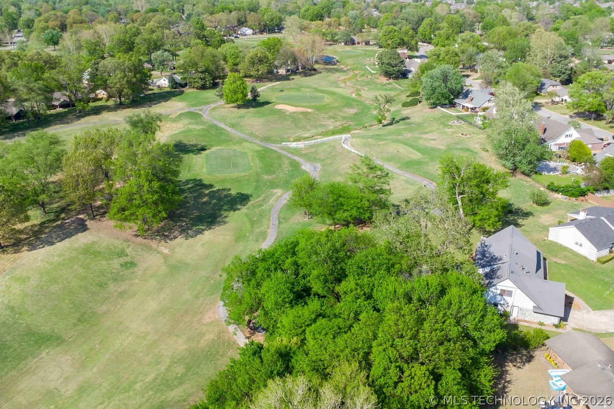 710 Meadowood Drive Broken Arrow OK 74011
