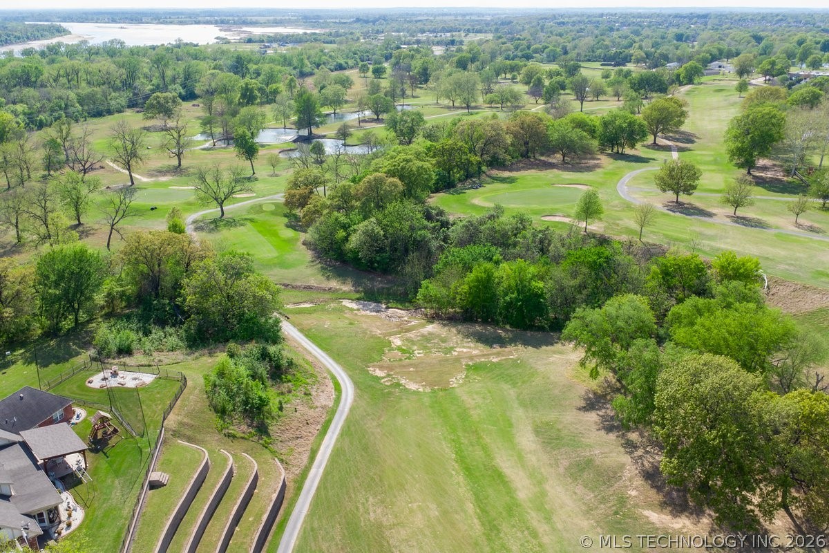 710 Meadowood Drive Broken Arrow OK 74011