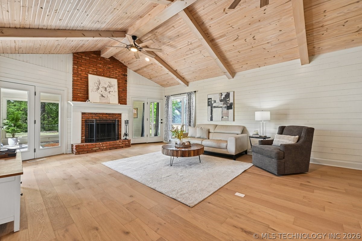 710 Meadowood Drive Broken Arrow OK 74011