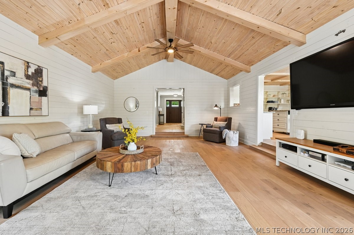710 Meadowood Drive Broken Arrow OK 74011
