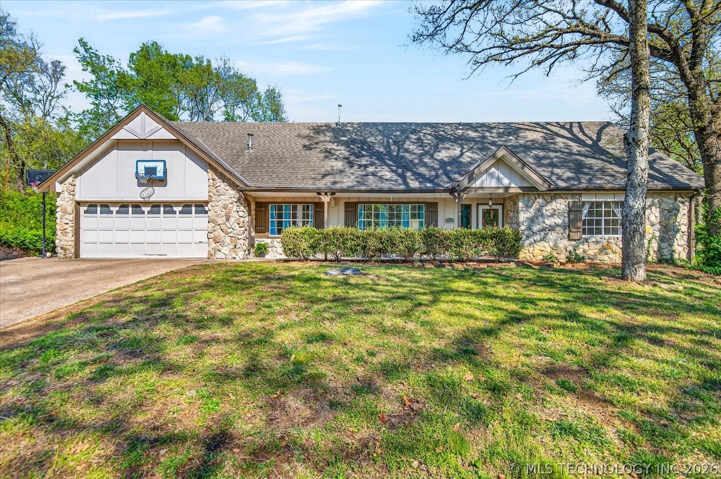 2111 Neptune Court Bartlesville OK 74006