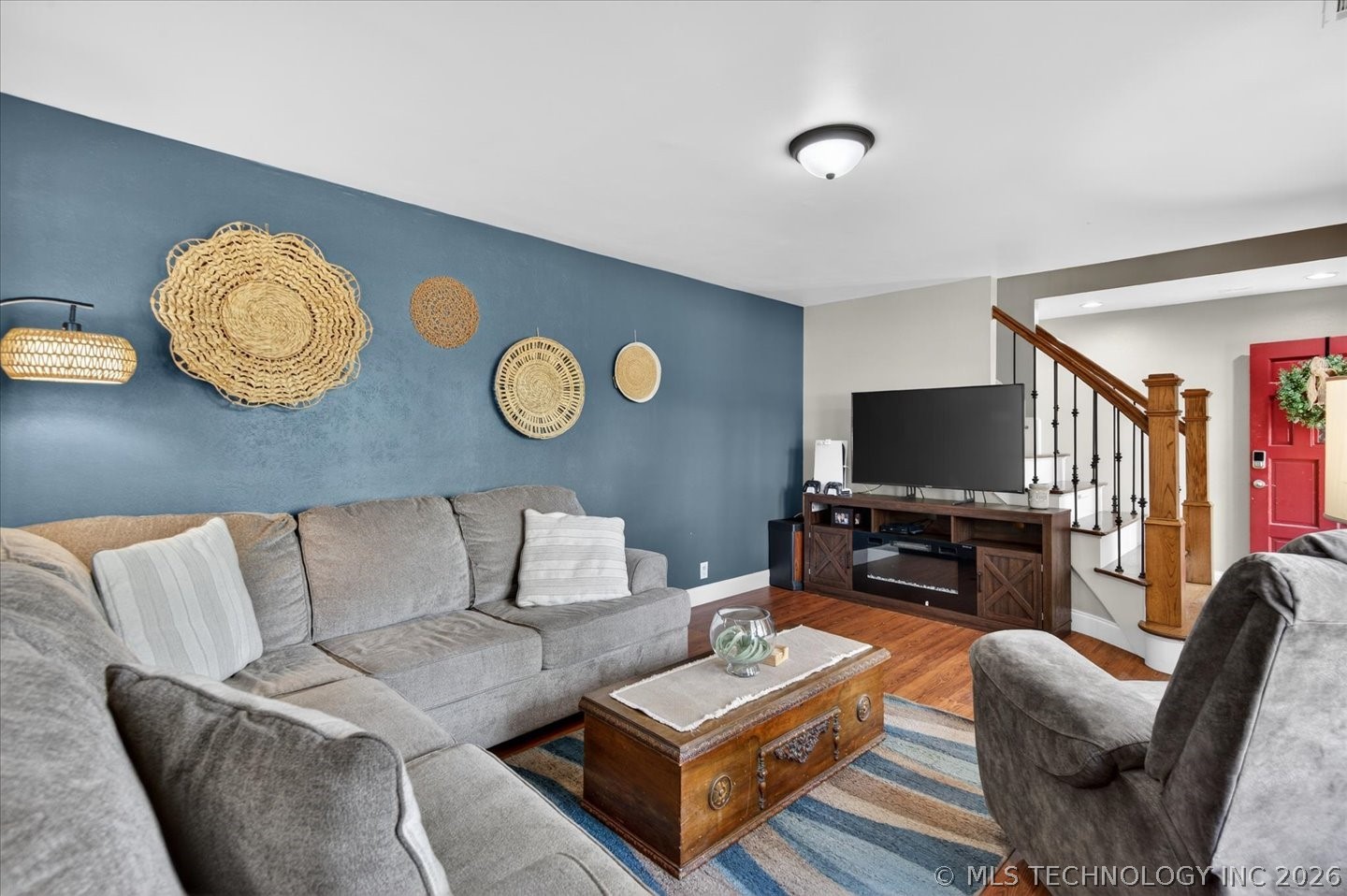 2111 Neptune Court Bartlesville OK 74006