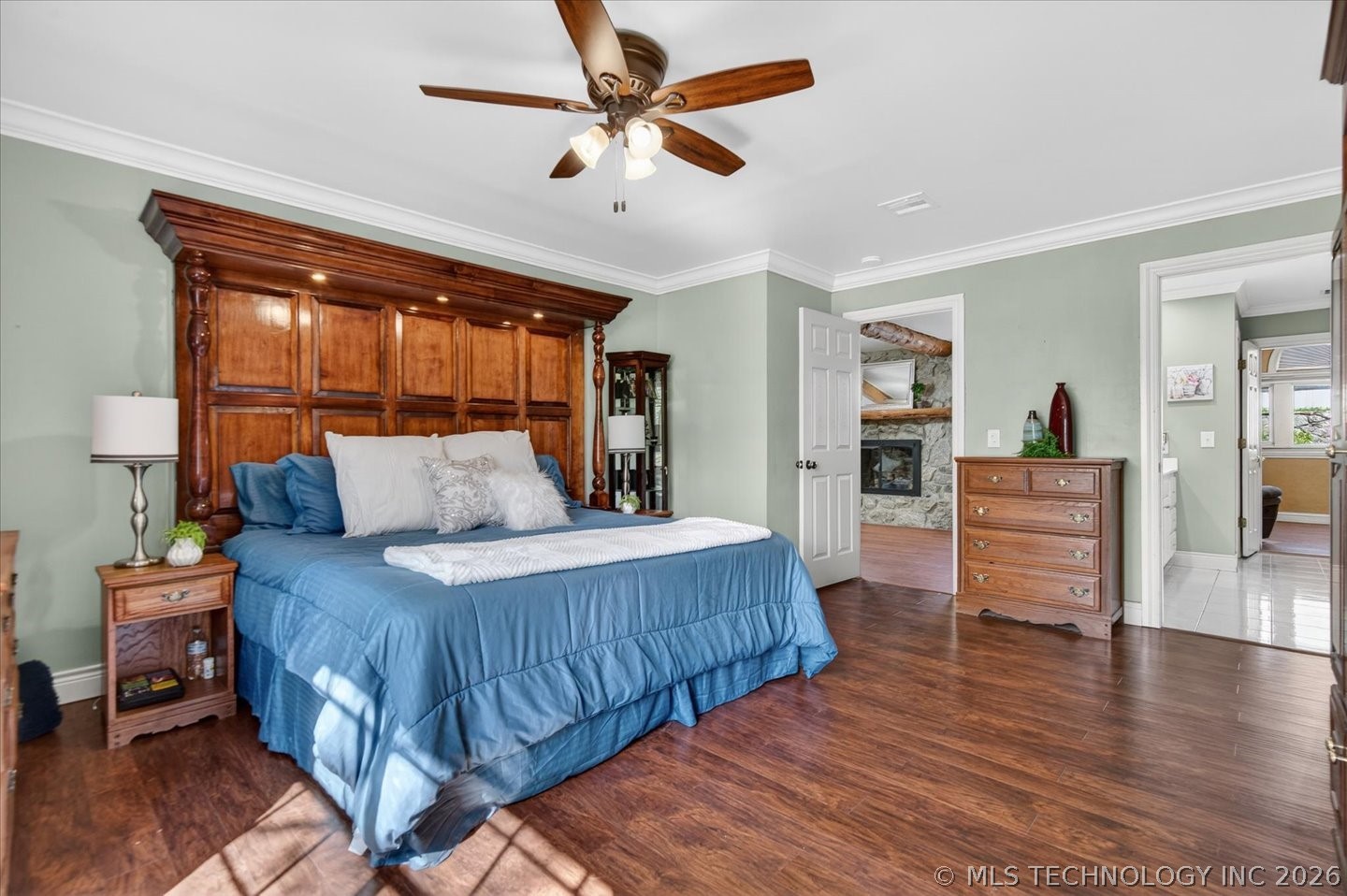 2111 Neptune Court Bartlesville OK 74006