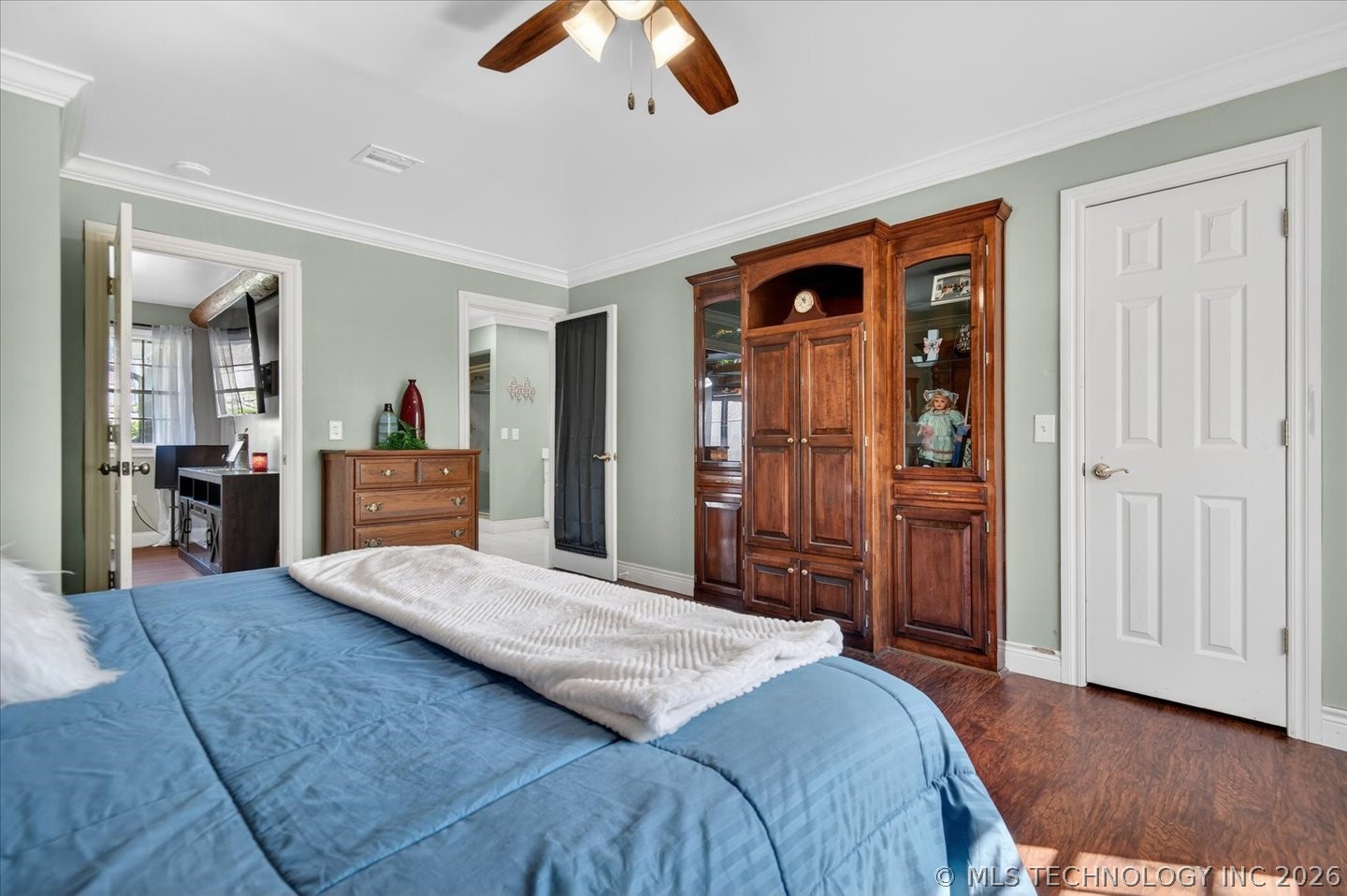 2111 Neptune Court Bartlesville OK 74006