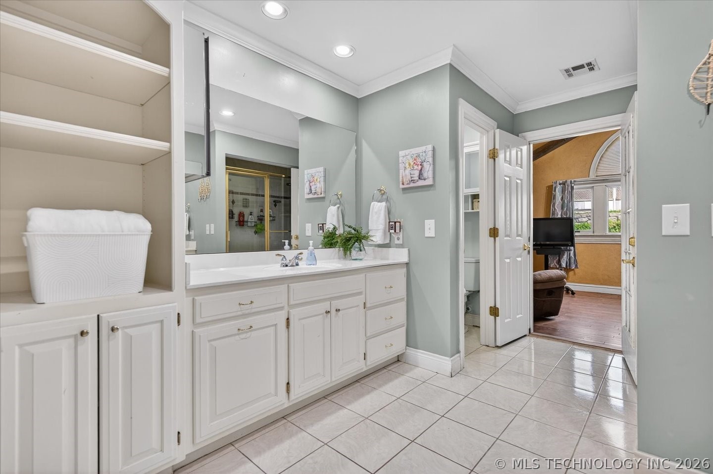 2111 Neptune Court Bartlesville OK 74006
