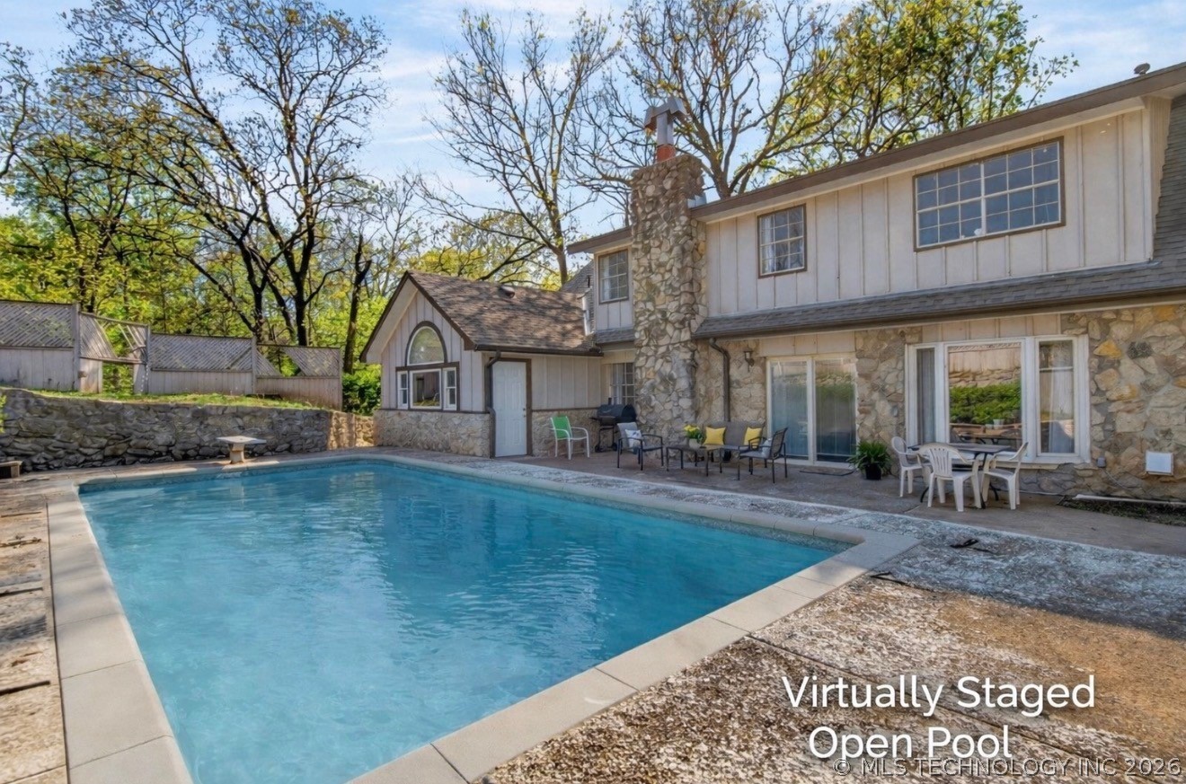 2111 Neptune Court Bartlesville OK 74006