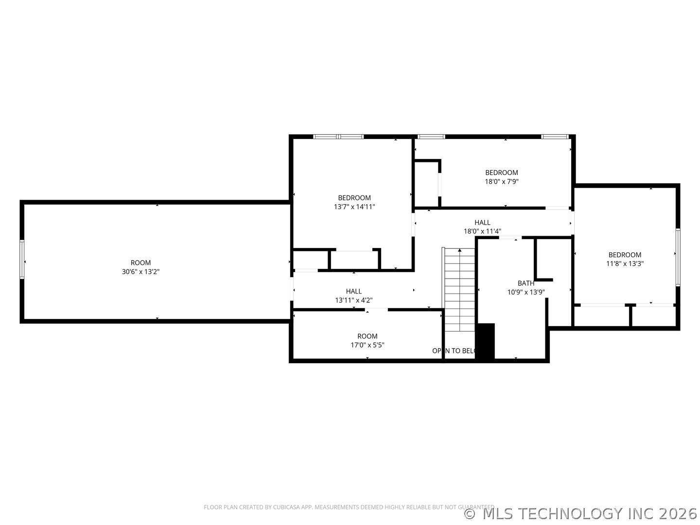 2111 Neptune Court Bartlesville OK 74006