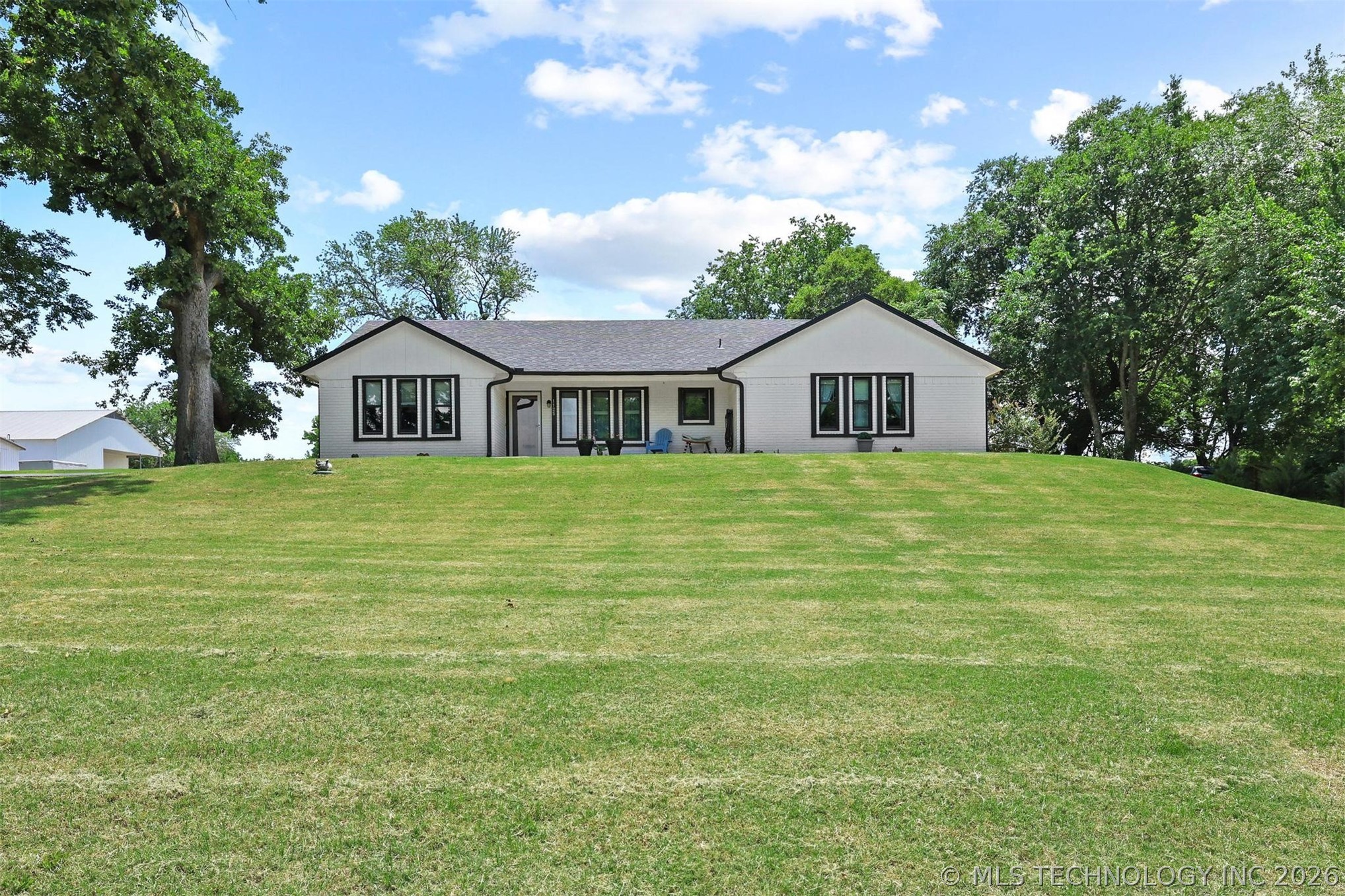 1125 Melissa Street Durant OK 74701
