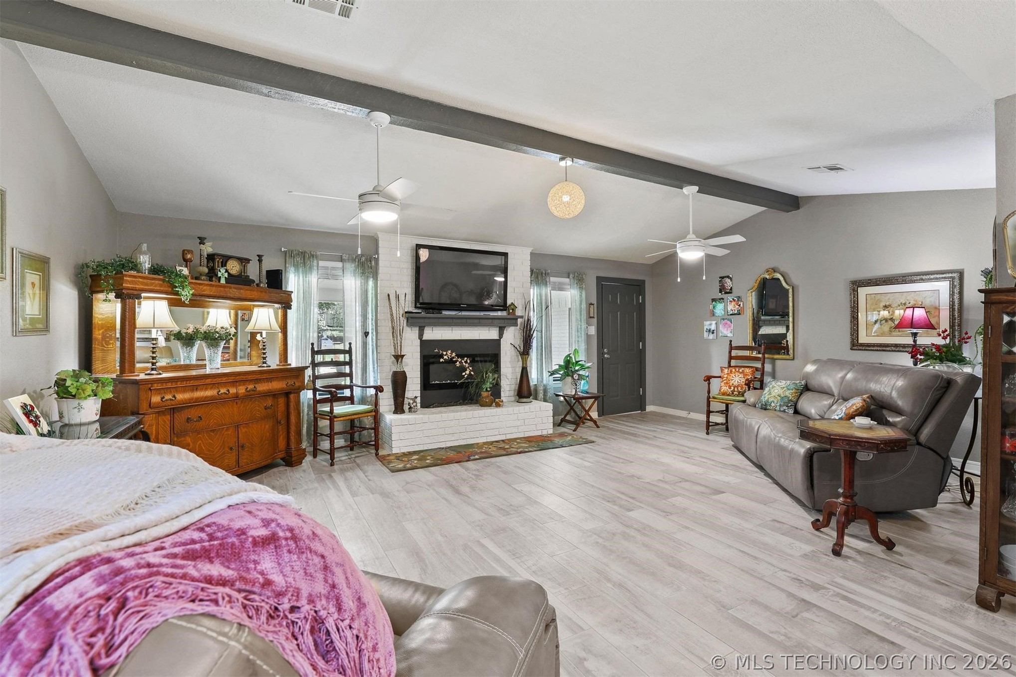 1125 Melissa Street Durant OK 74701