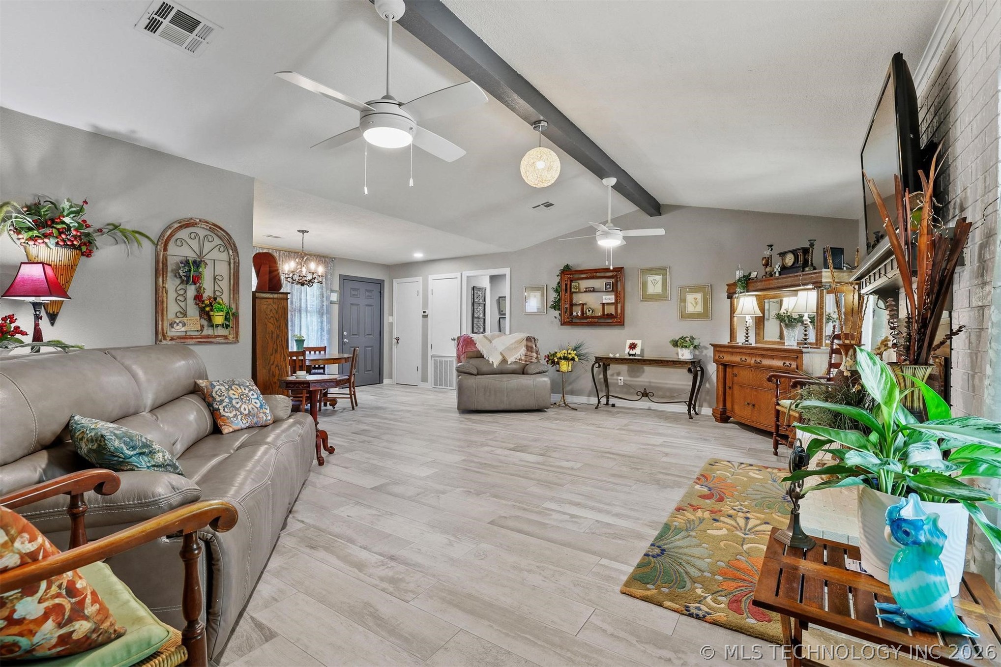 1125 Melissa Street Durant OK 74701