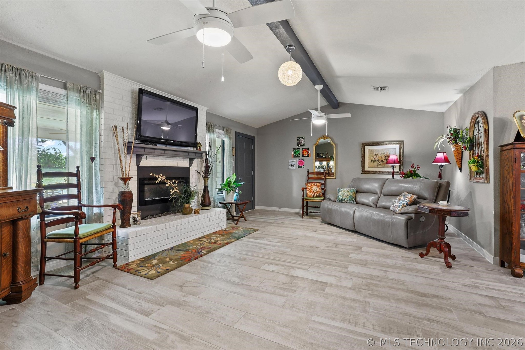 1125 Melissa Street Durant OK 74701