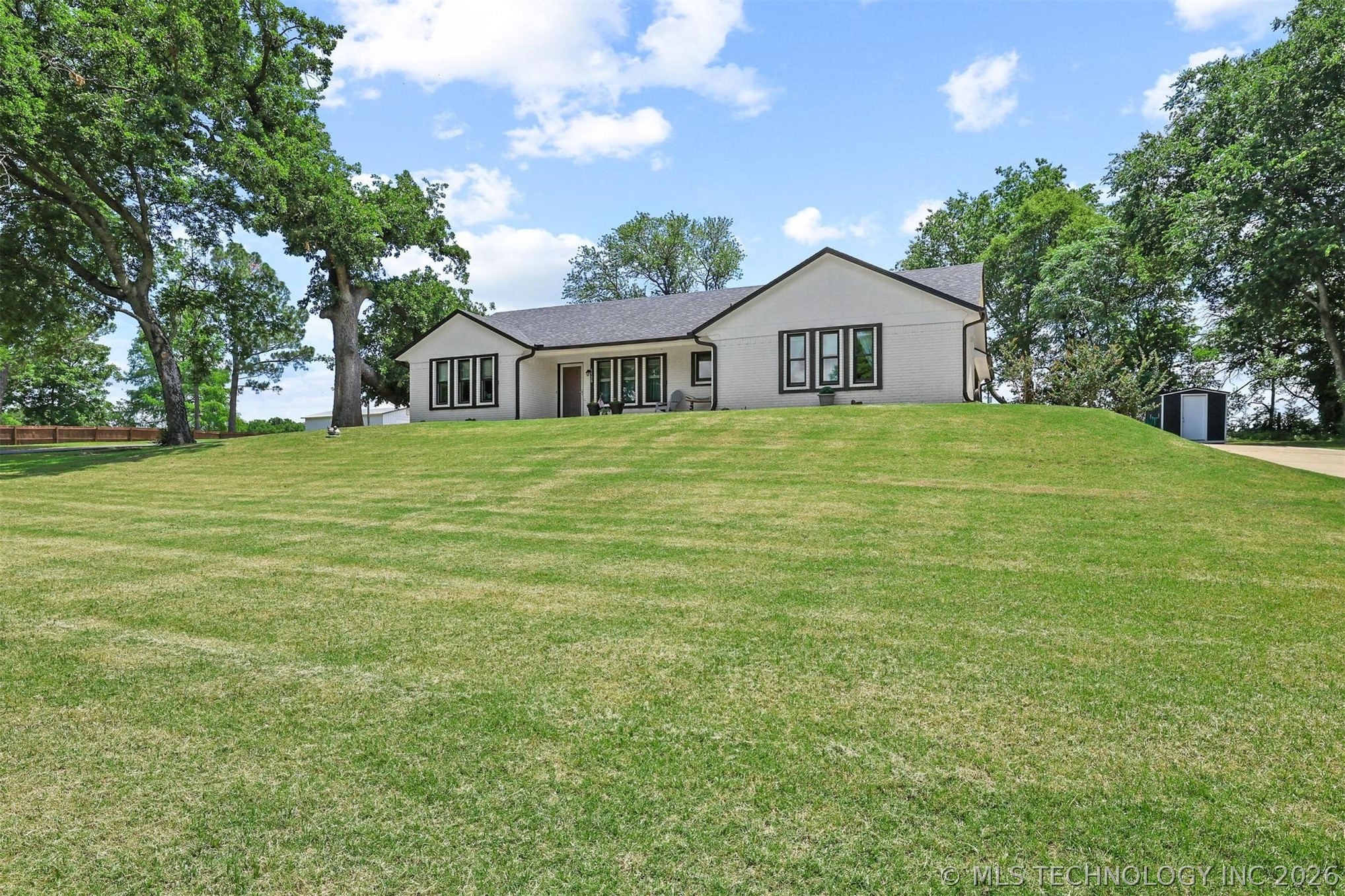 1125 Melissa Street Durant OK 74701