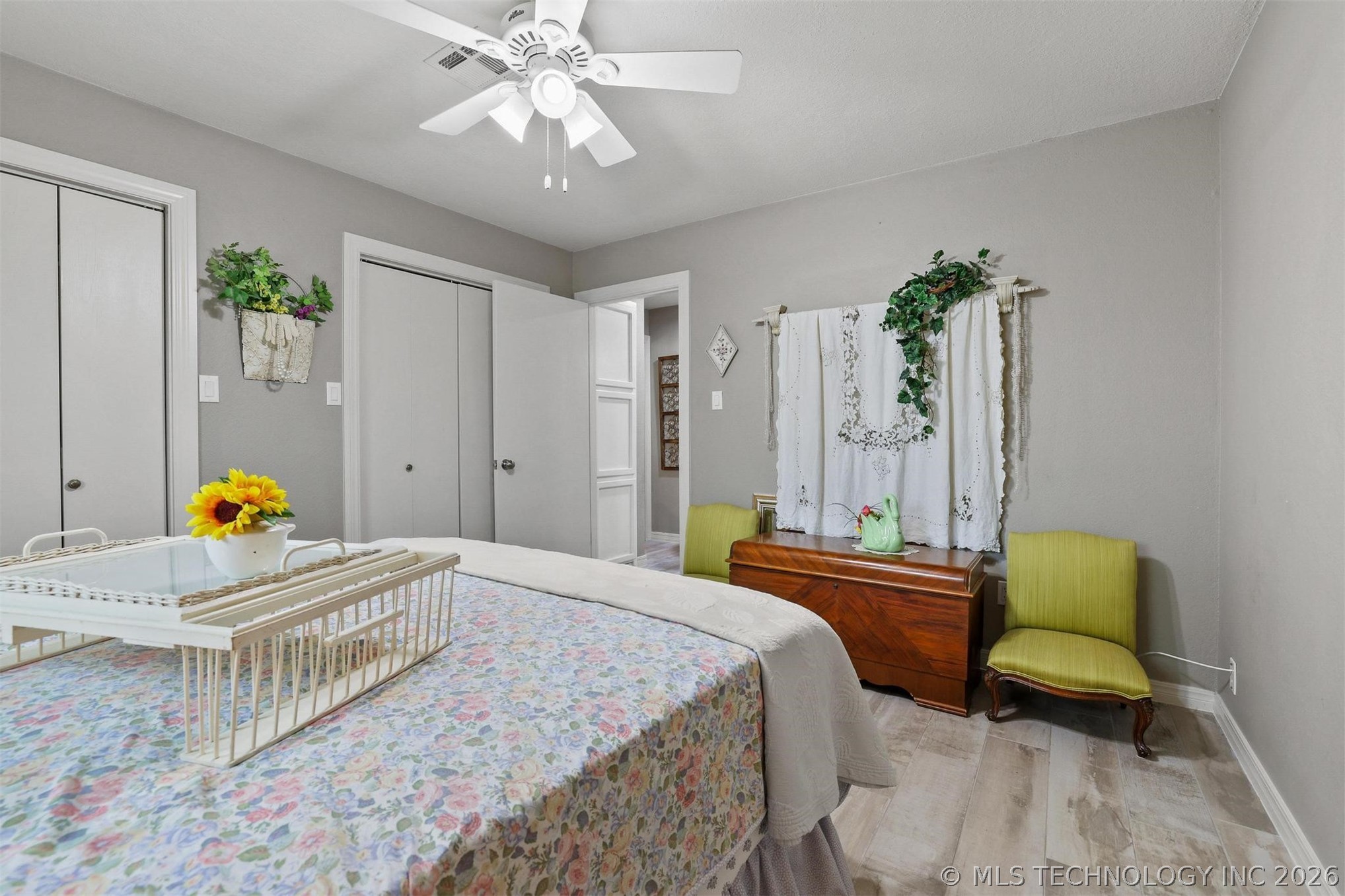 1125 Melissa Street Durant OK 74701