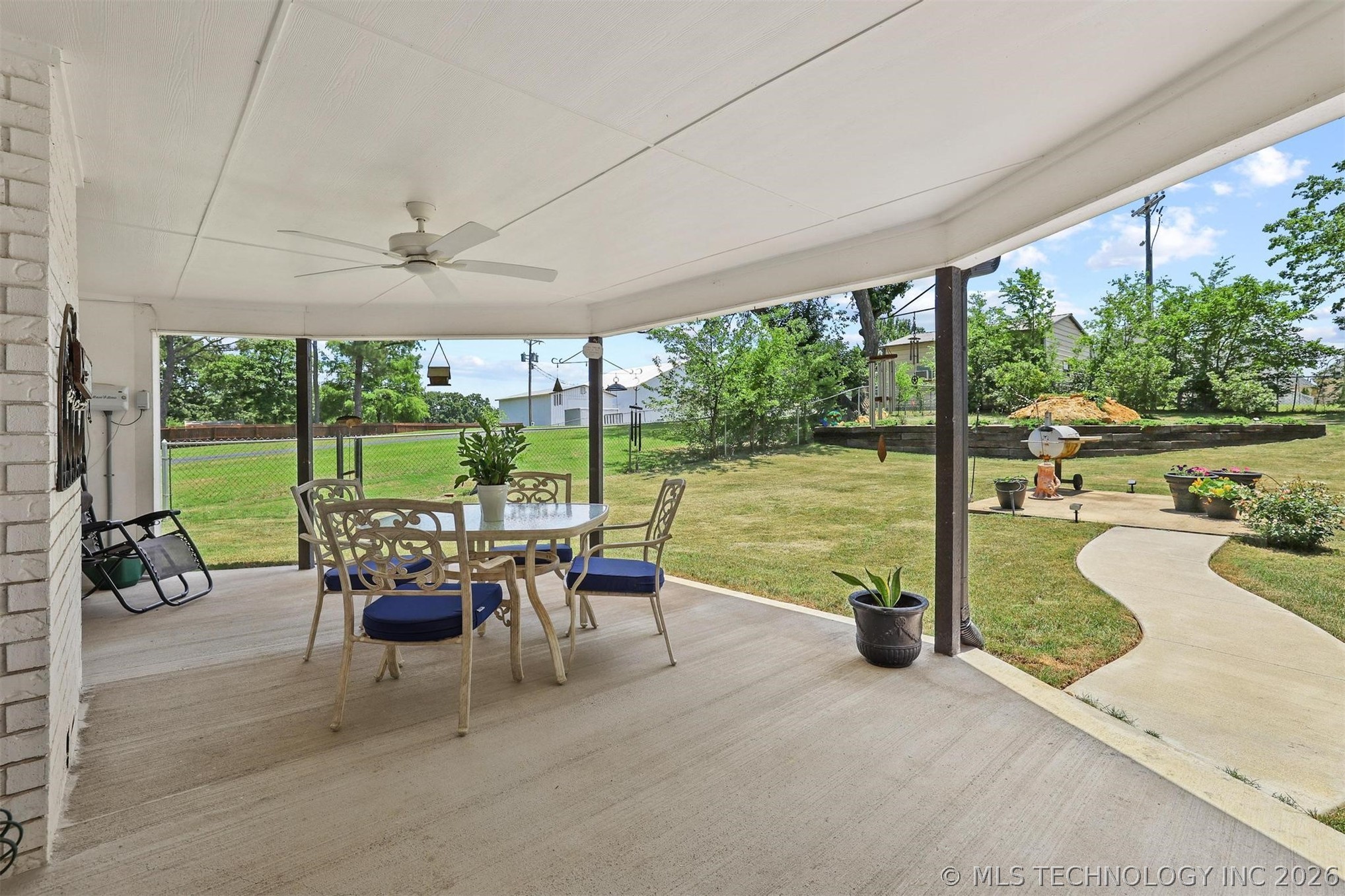 1125 Melissa Street Durant OK 74701