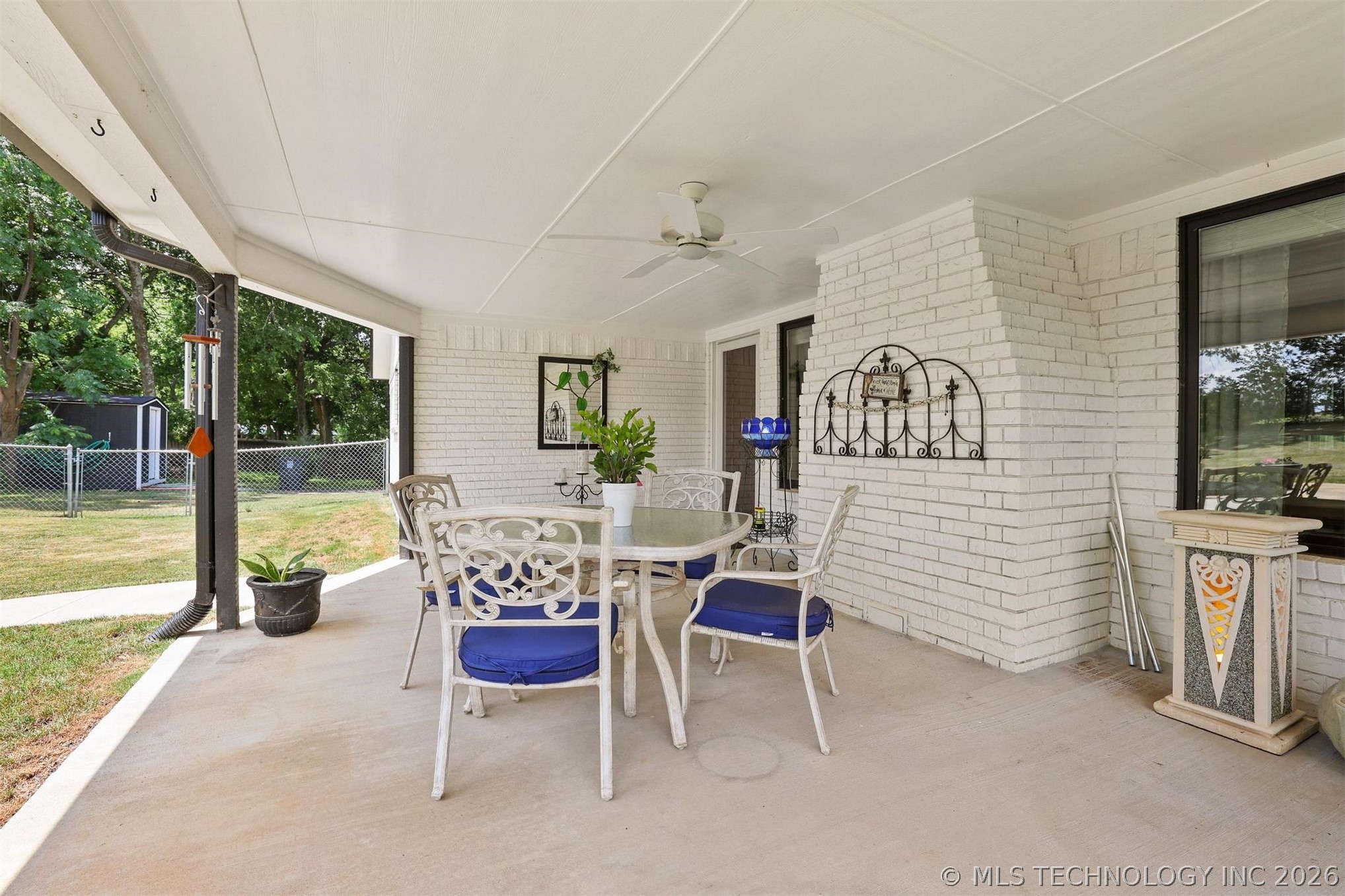 1125 Melissa Street Durant OK 74701
