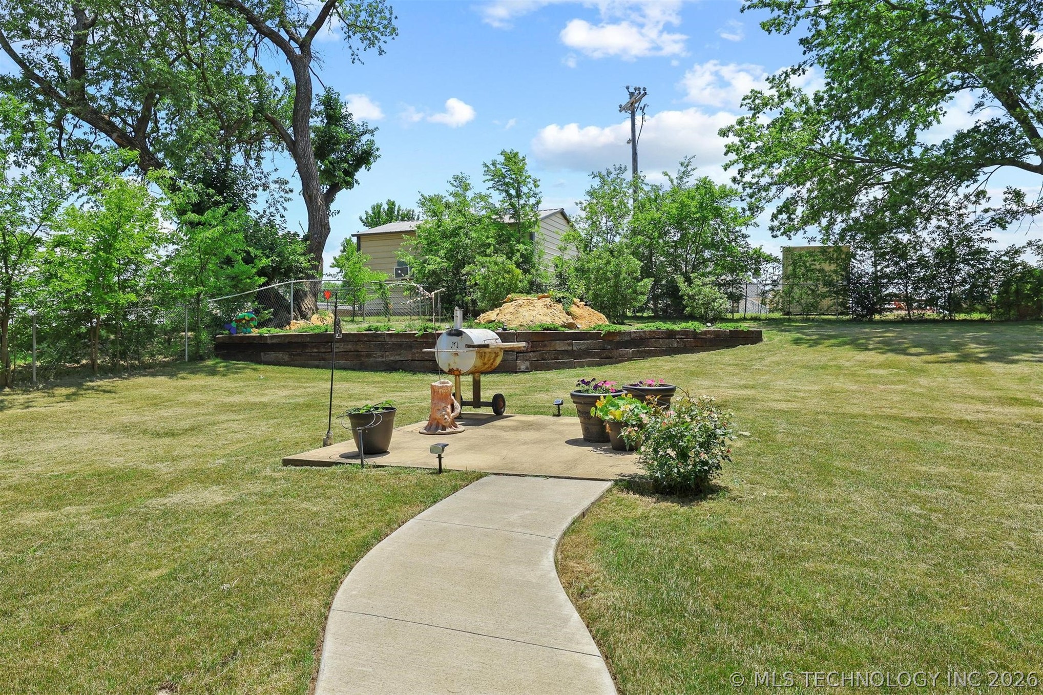 1125 Melissa Street Durant OK 74701