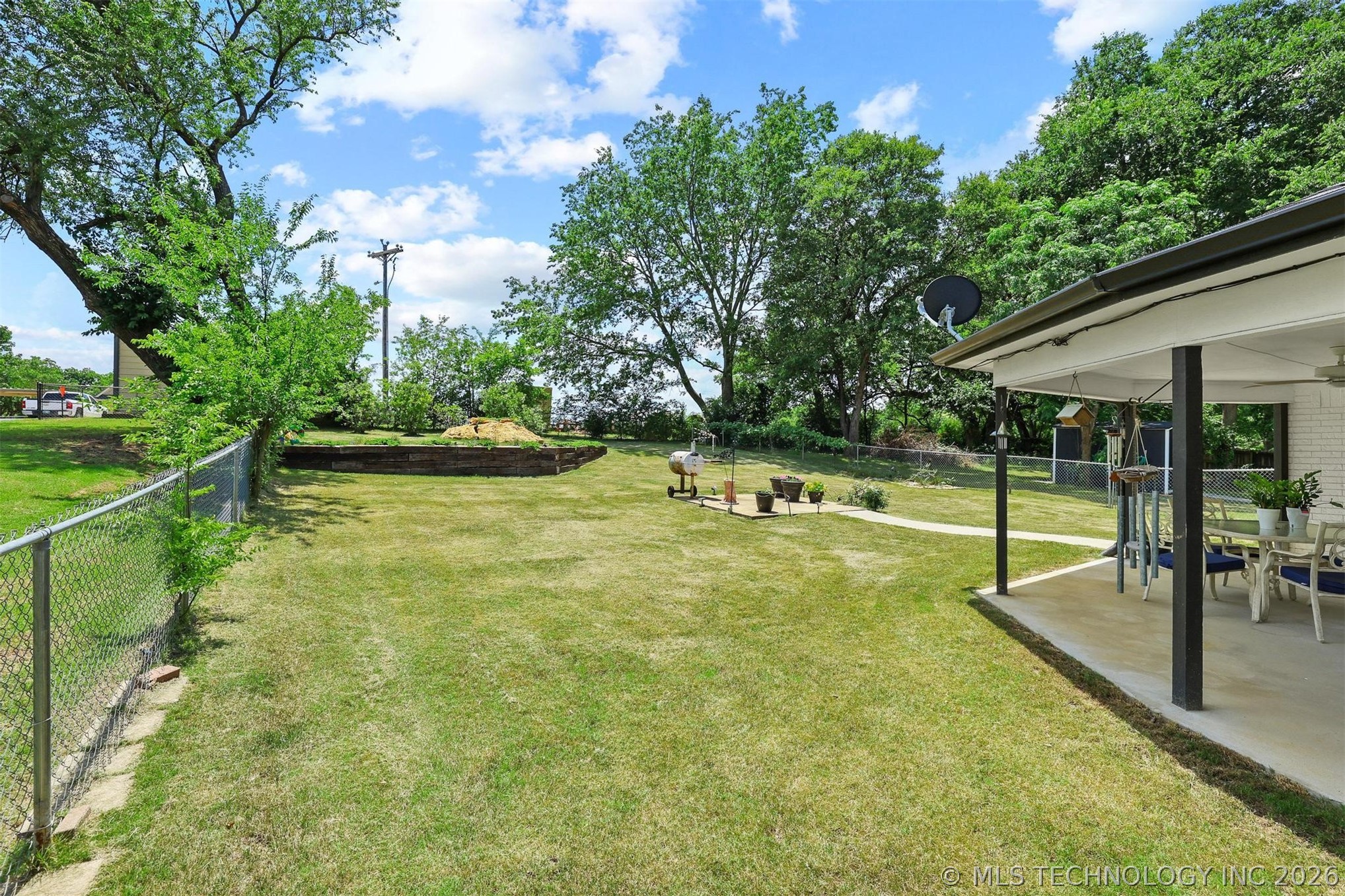 1125 Melissa Street Durant OK 74701
