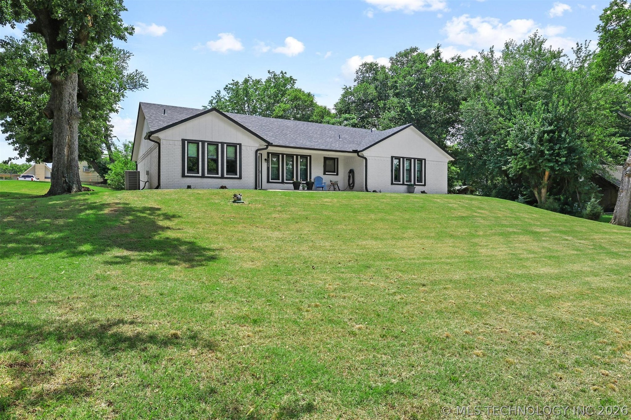 1125 Melissa Street Durant OK 74701