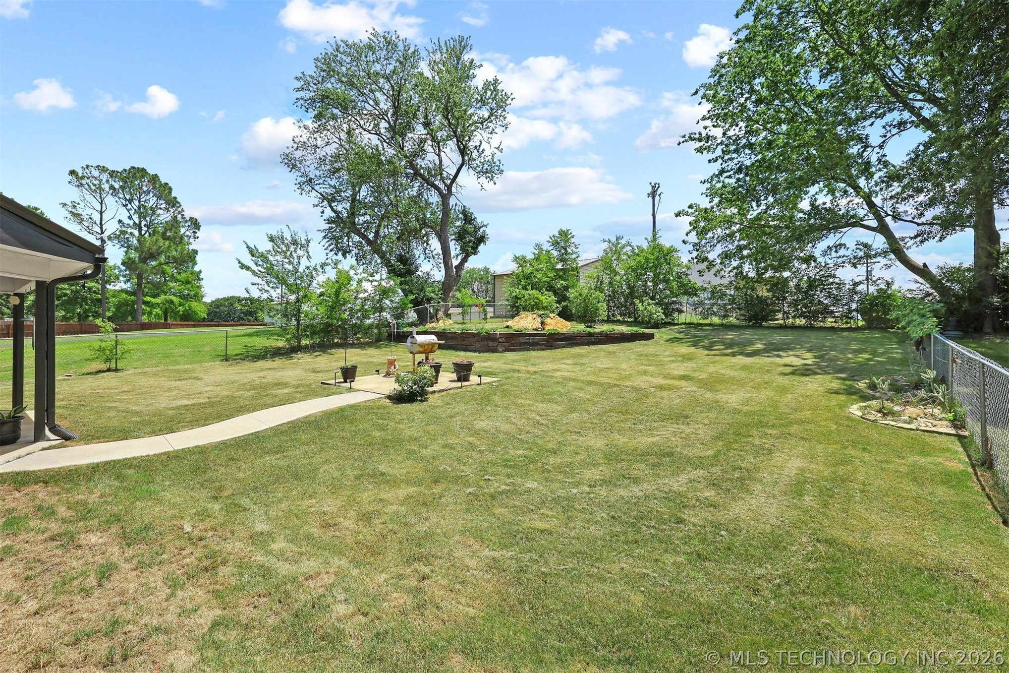 1125 Melissa Street Durant OK 74701