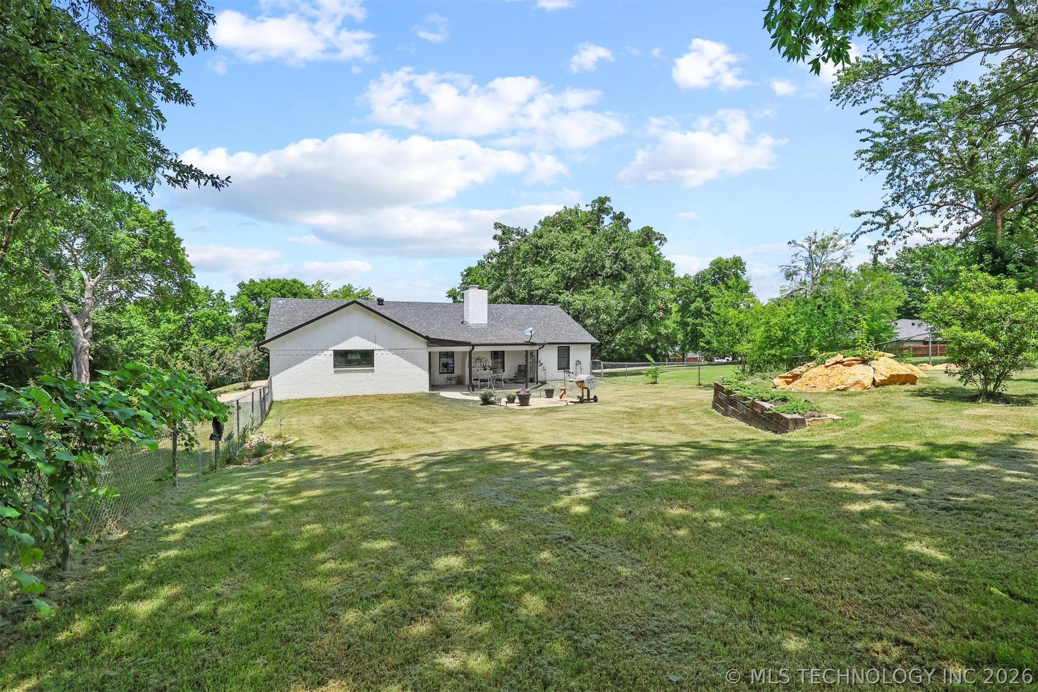 1125 Melissa Street Durant OK 74701