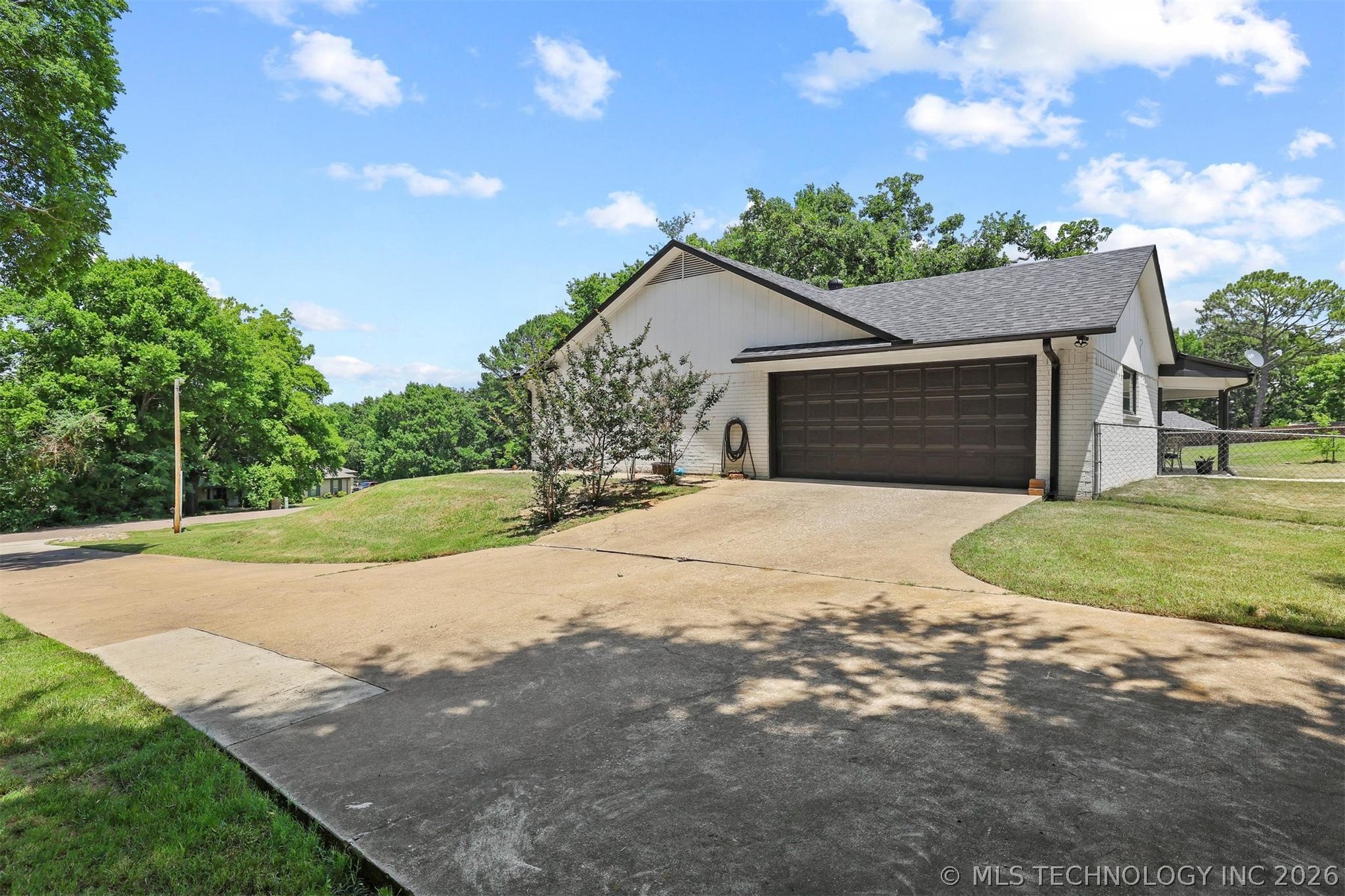 1125 Melissa Street Durant OK 74701