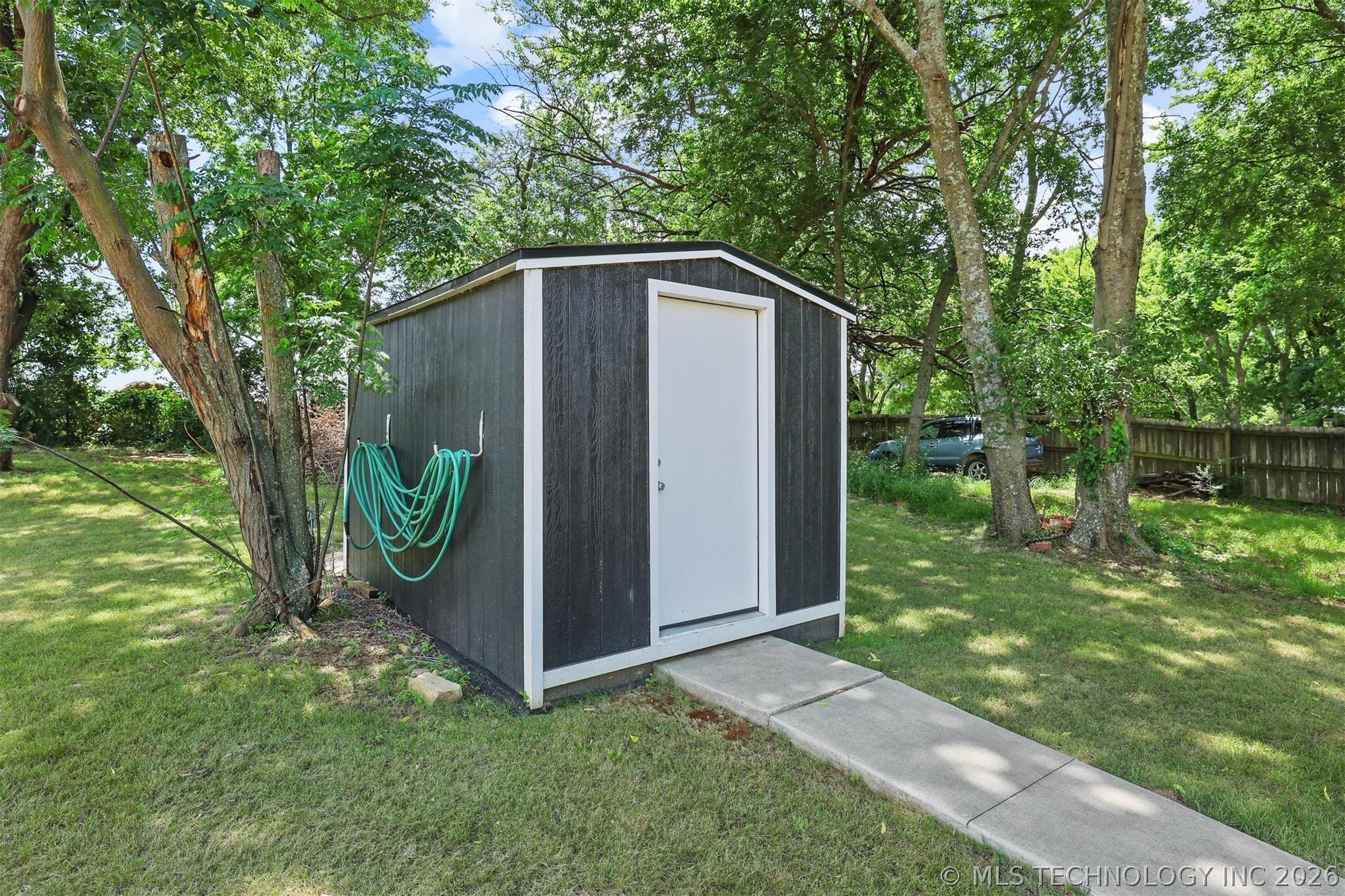 1125 Melissa Street Durant OK 74701