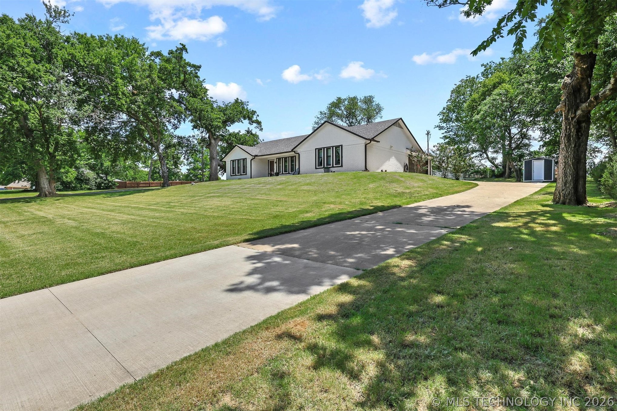 1125 Melissa Street Durant OK 74701