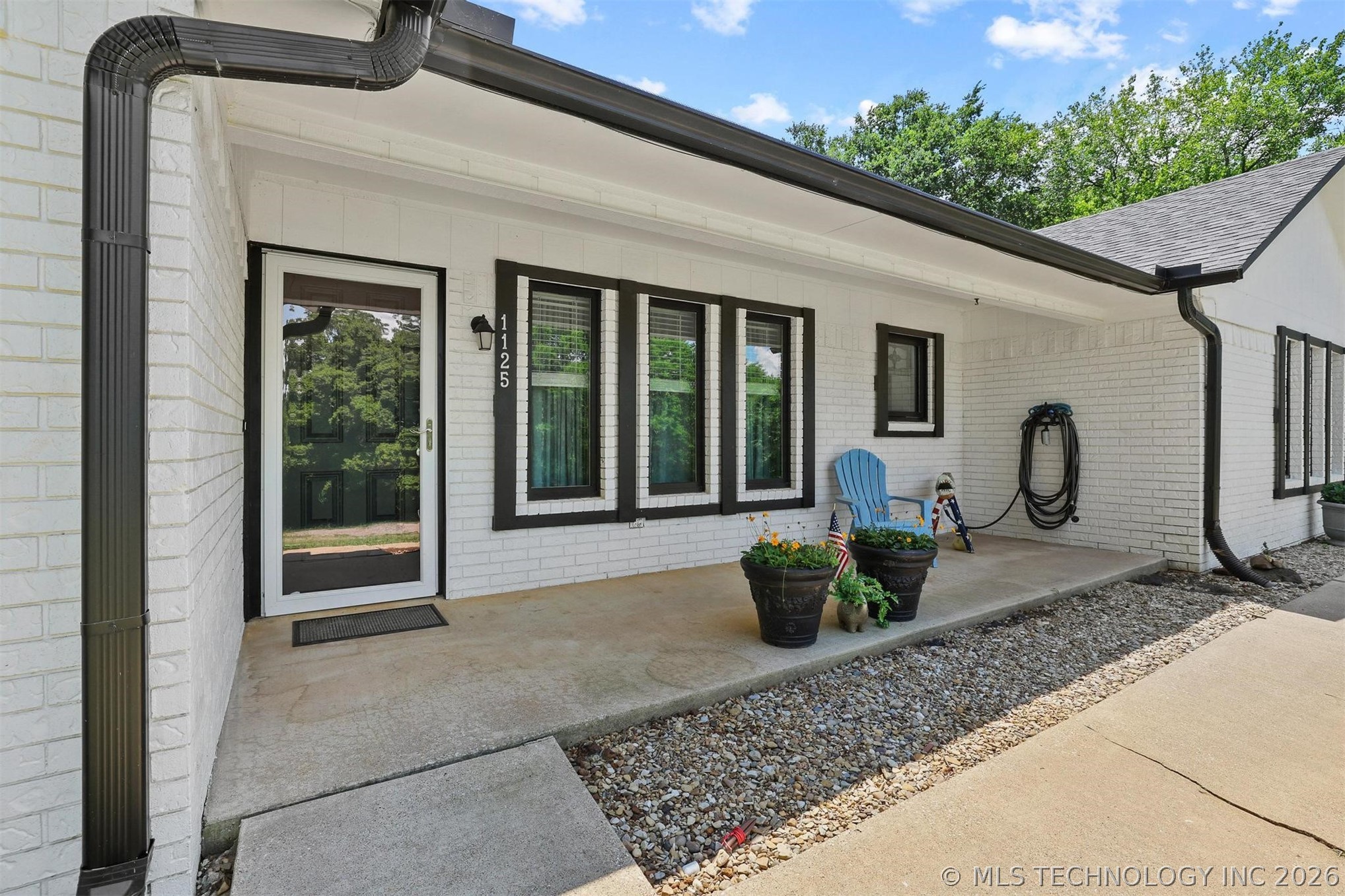1125 Melissa Street Durant OK 74701