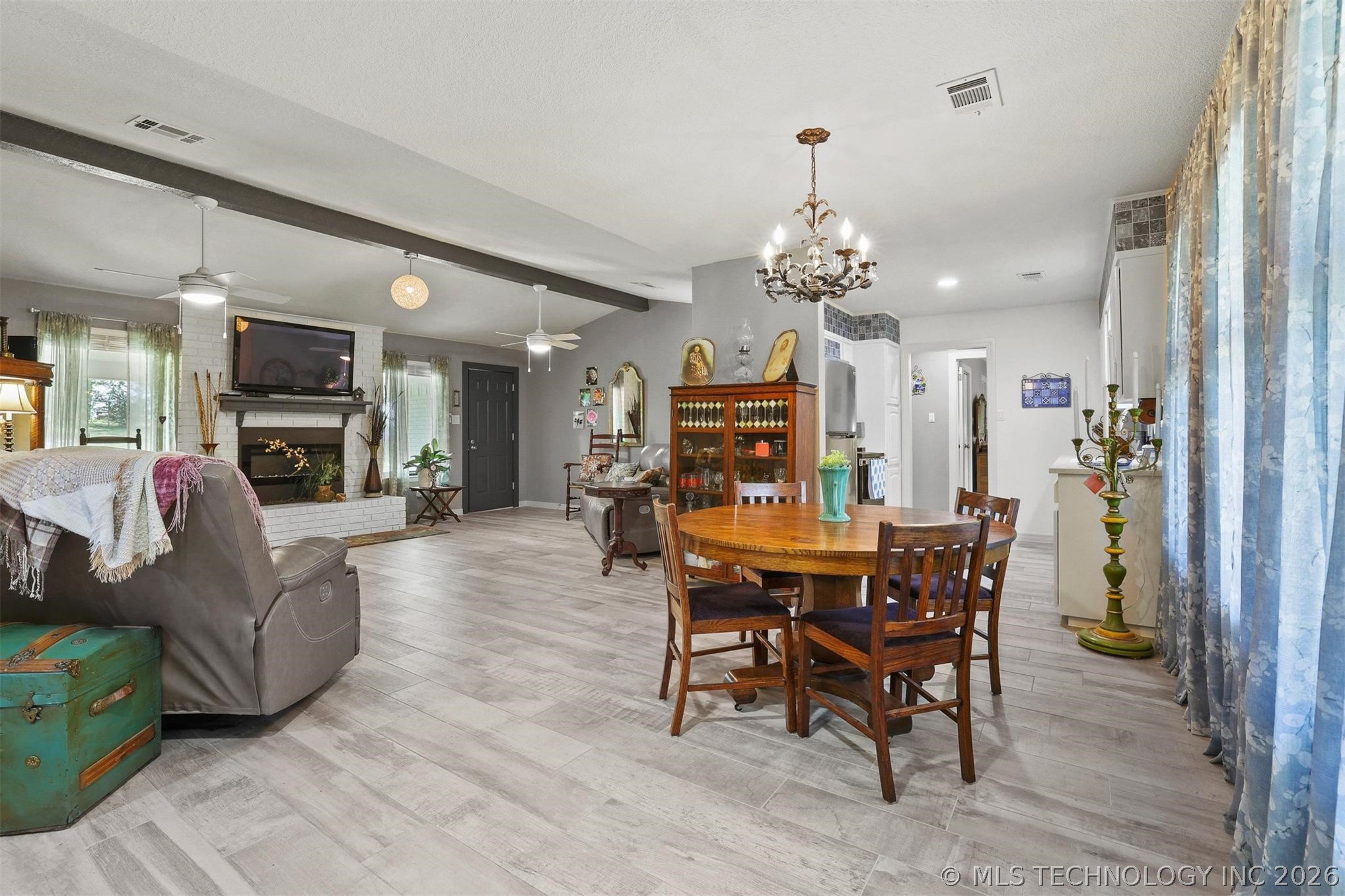 1125 Melissa Street Durant OK 74701