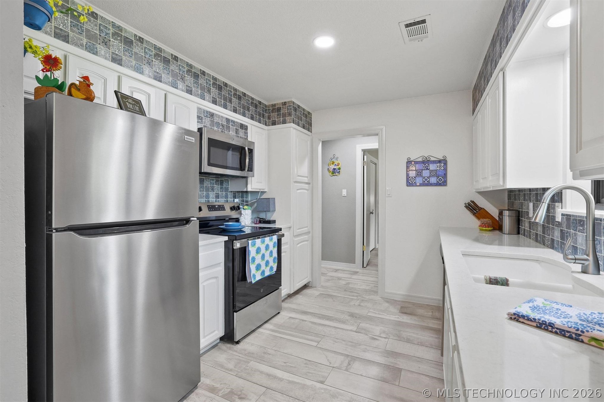 1125 Melissa Street Durant OK 74701