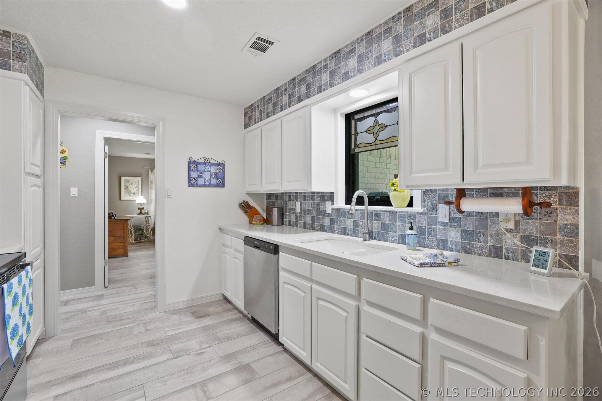 1125 Melissa Street Durant OK 74701