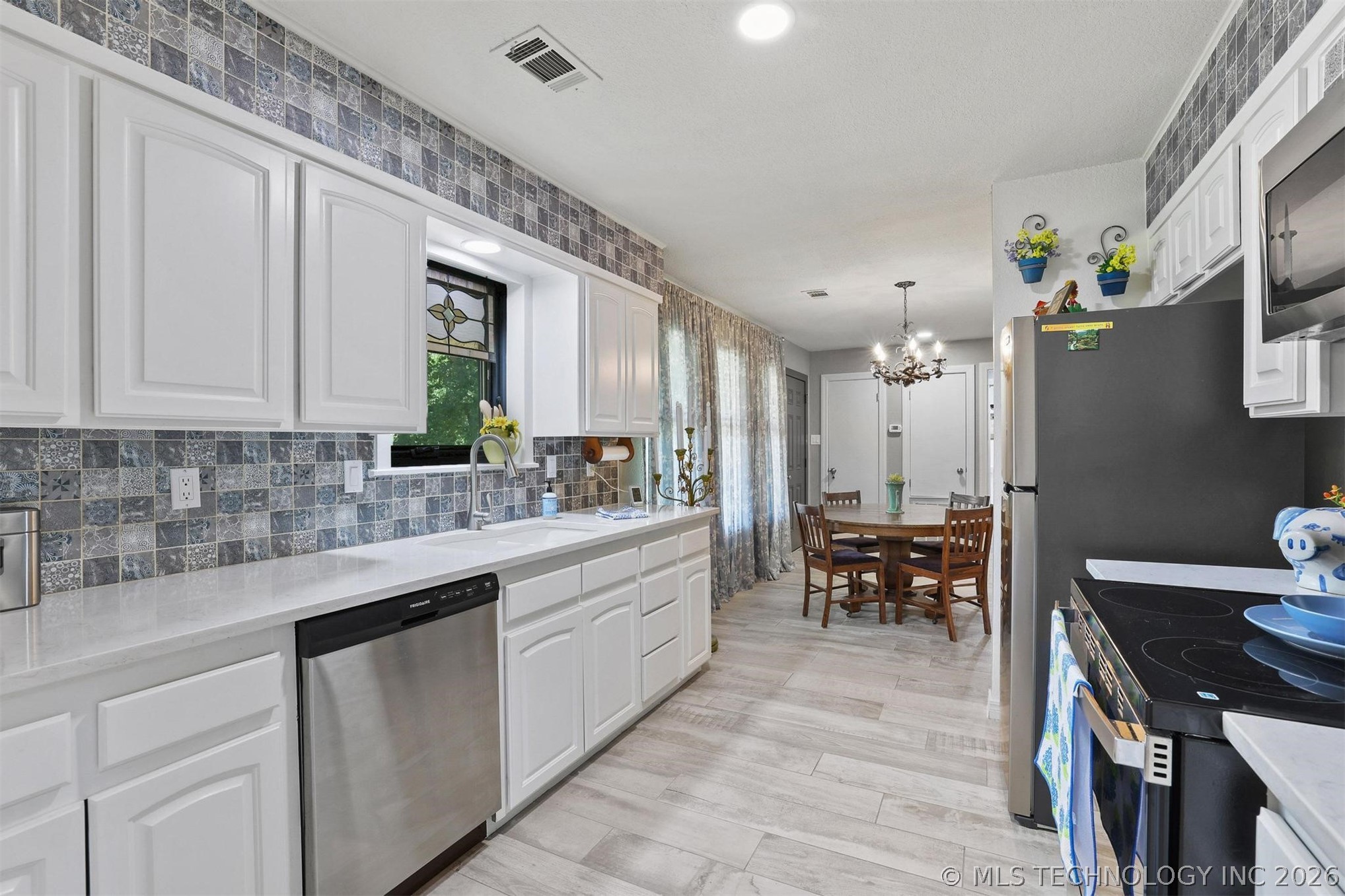 1125 Melissa Street Durant OK 74701