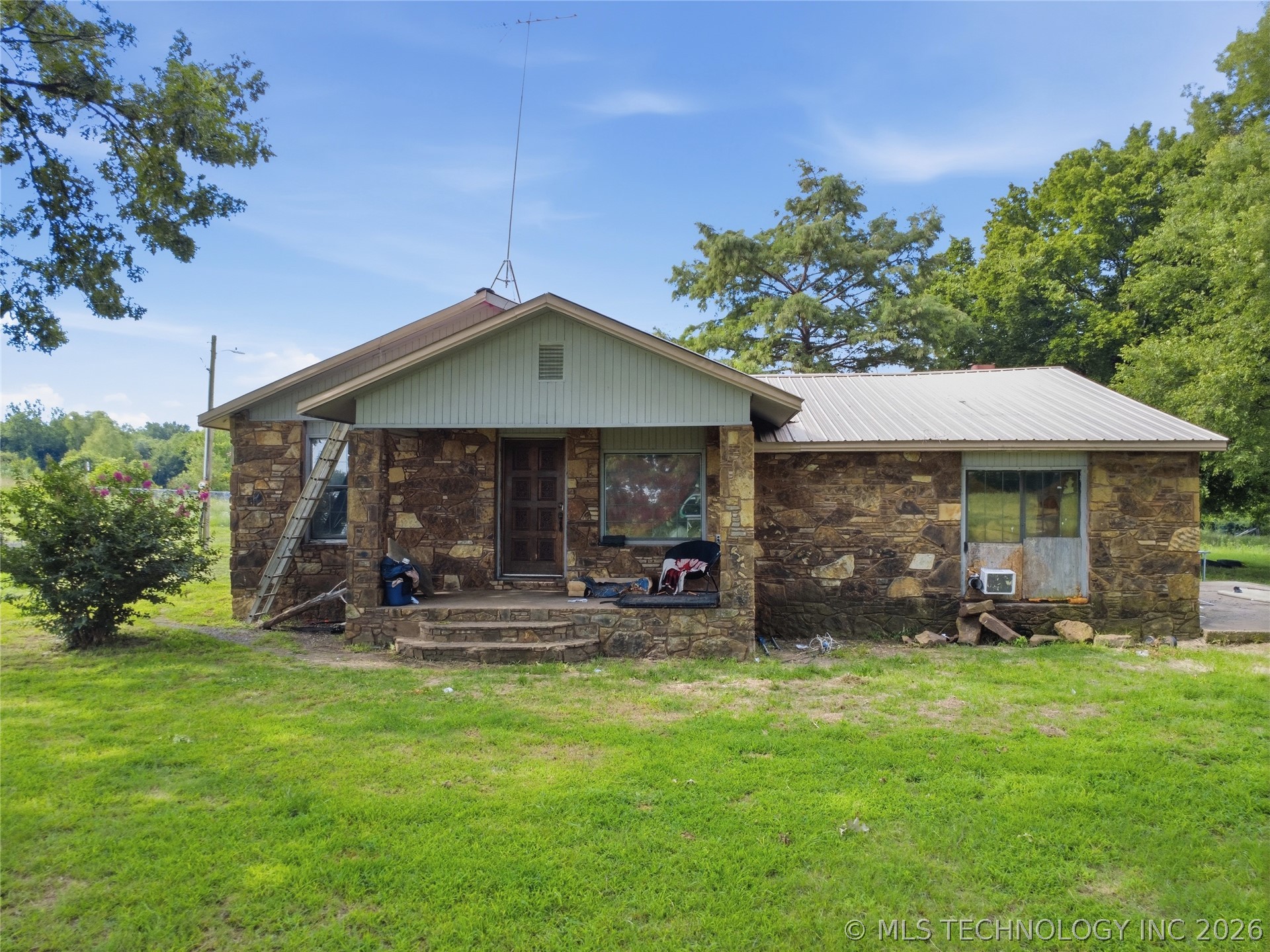 12462 W Overlook Drive Sand Springs OK 74063