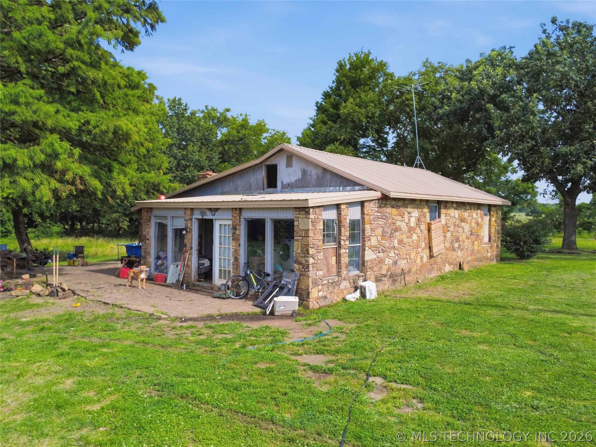 12462 W Overlook Drive Sand Springs OK 74063