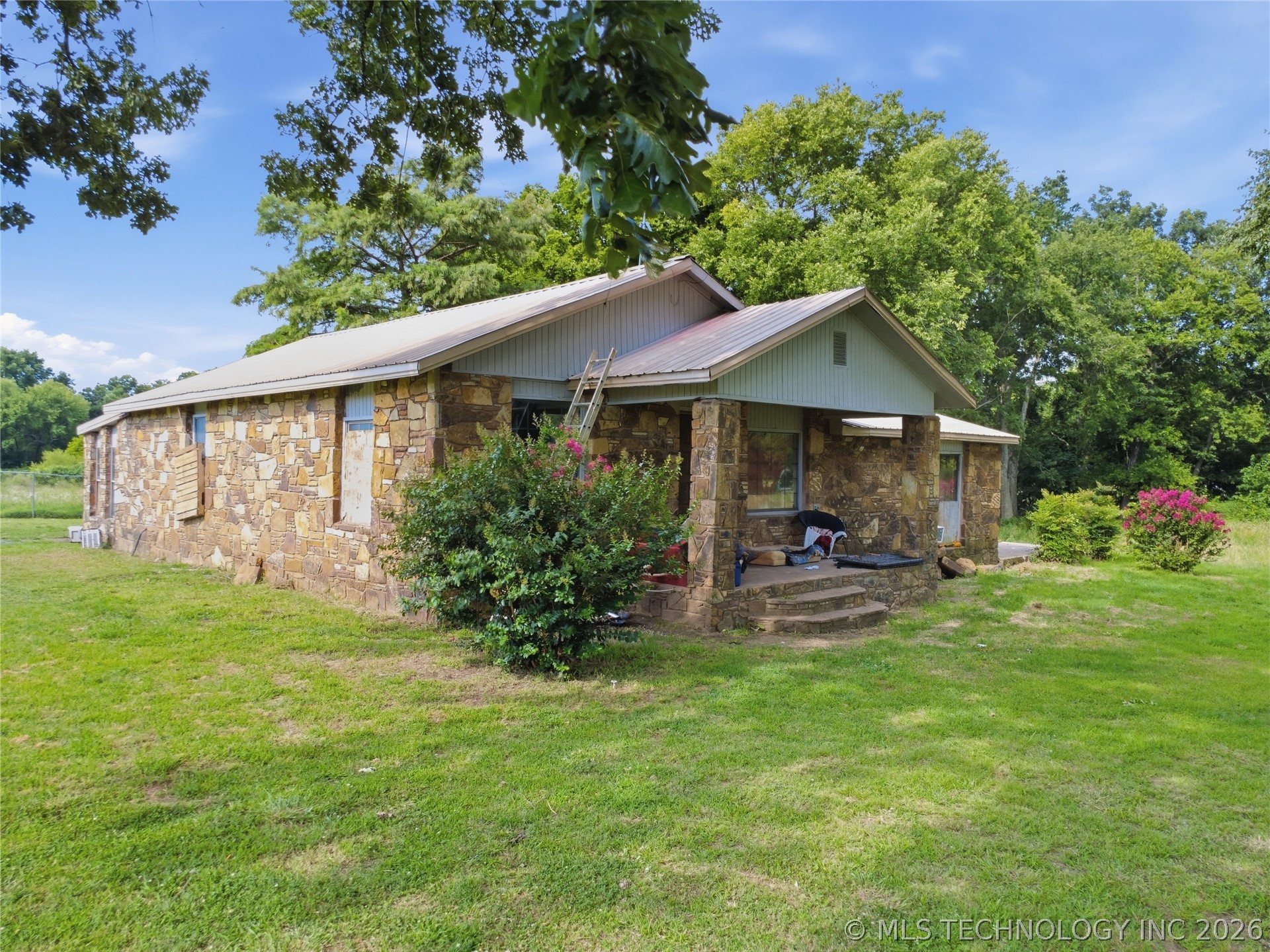 12462 W Overlook Drive Sand Springs OK 74063