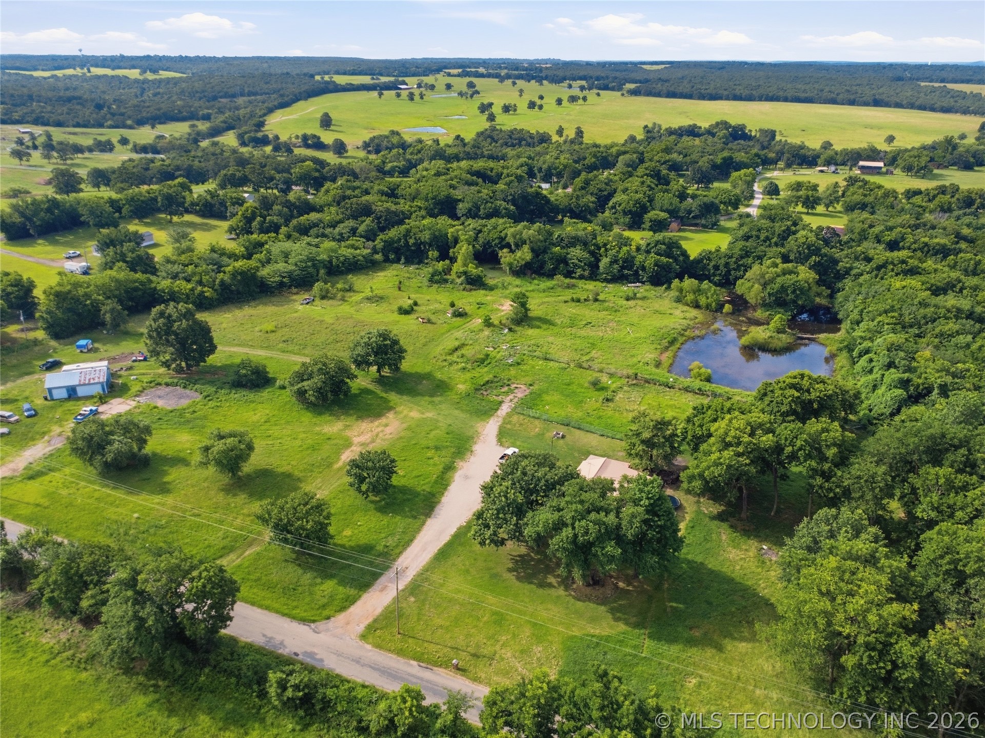 12462 W Overlook Drive Sand Springs OK 74063