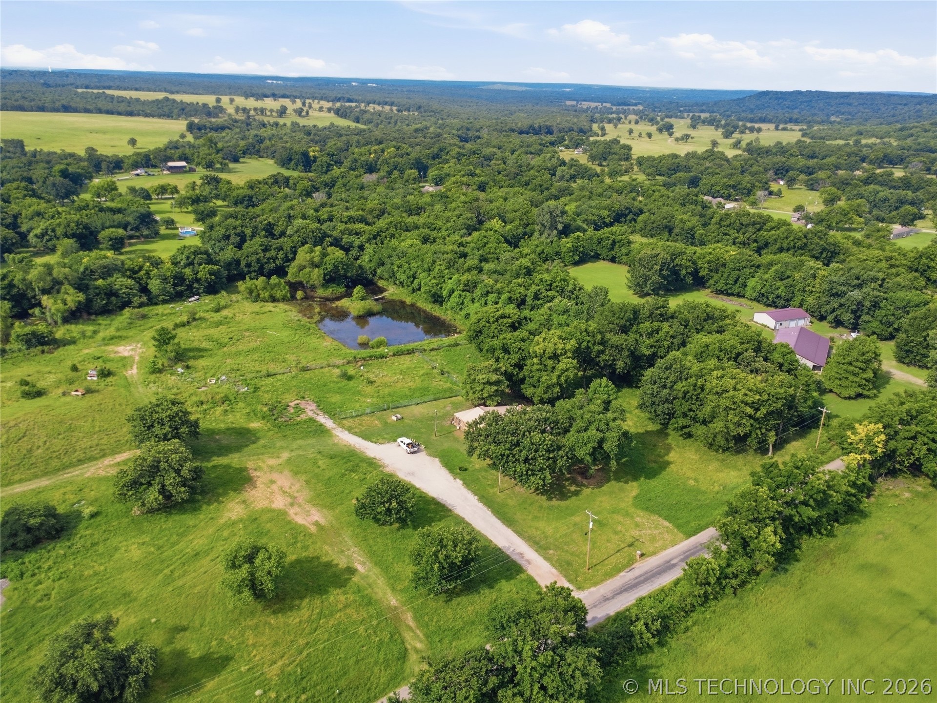 12462 W Overlook Drive Sand Springs OK 74063
