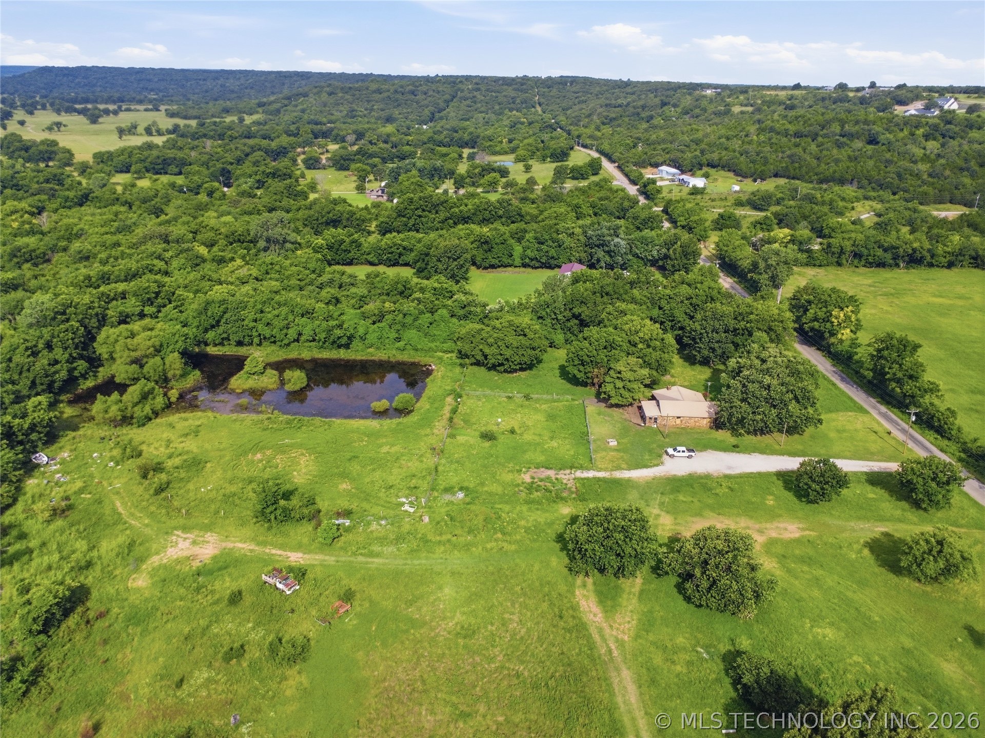 12462 W Overlook Drive Sand Springs OK 74063