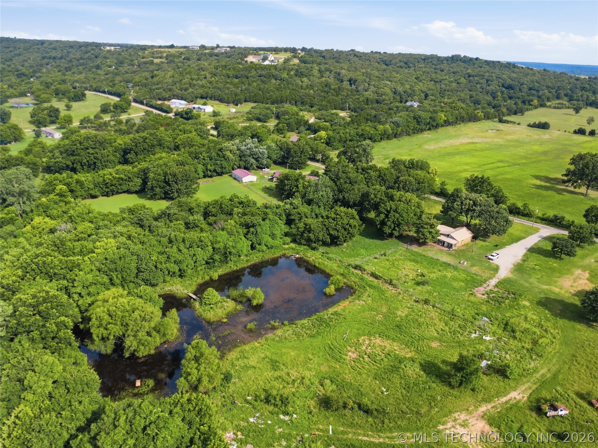 12462 W Overlook Drive Sand Springs OK 74063