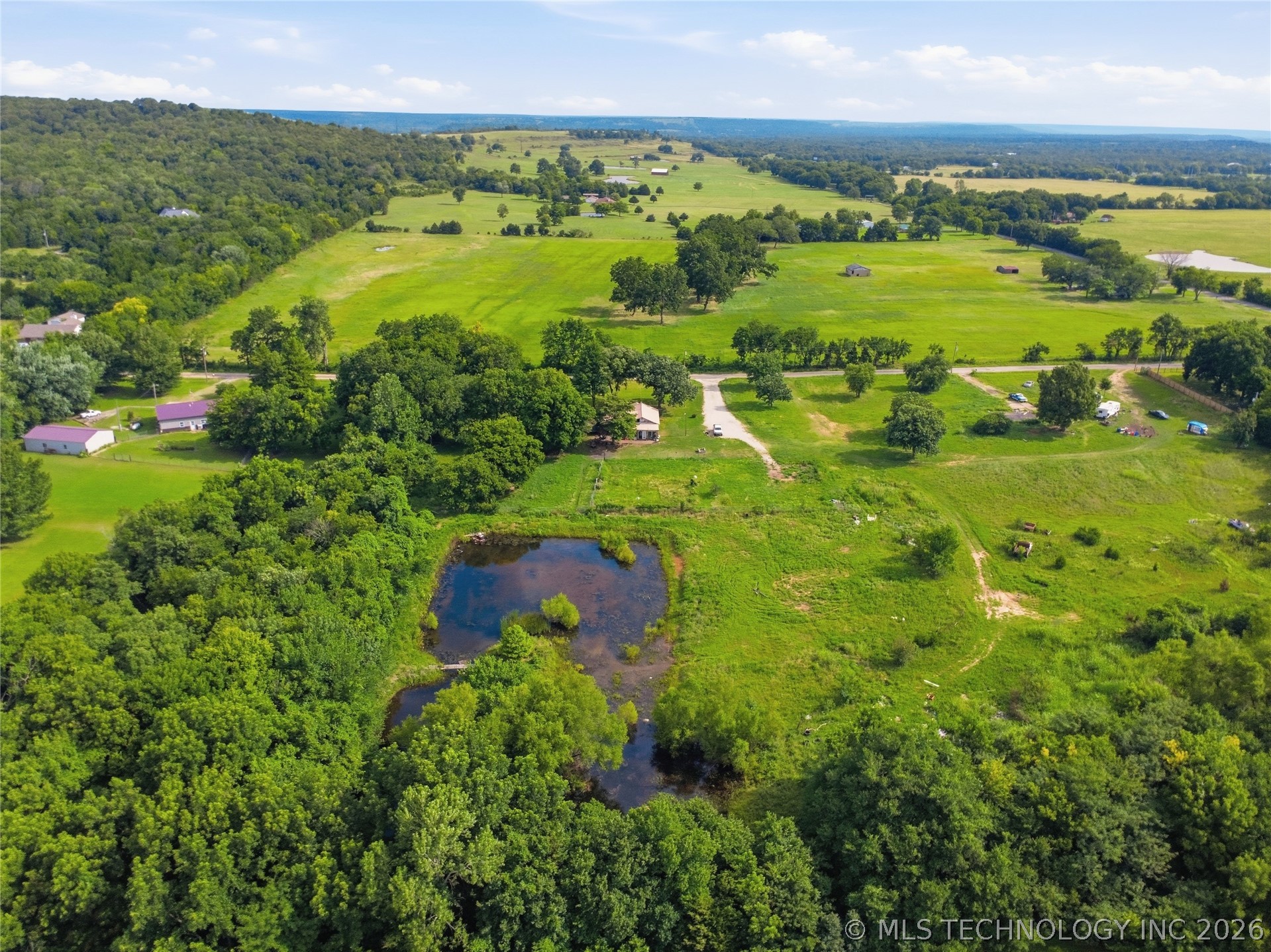 12462 W Overlook Drive Sand Springs OK 74063