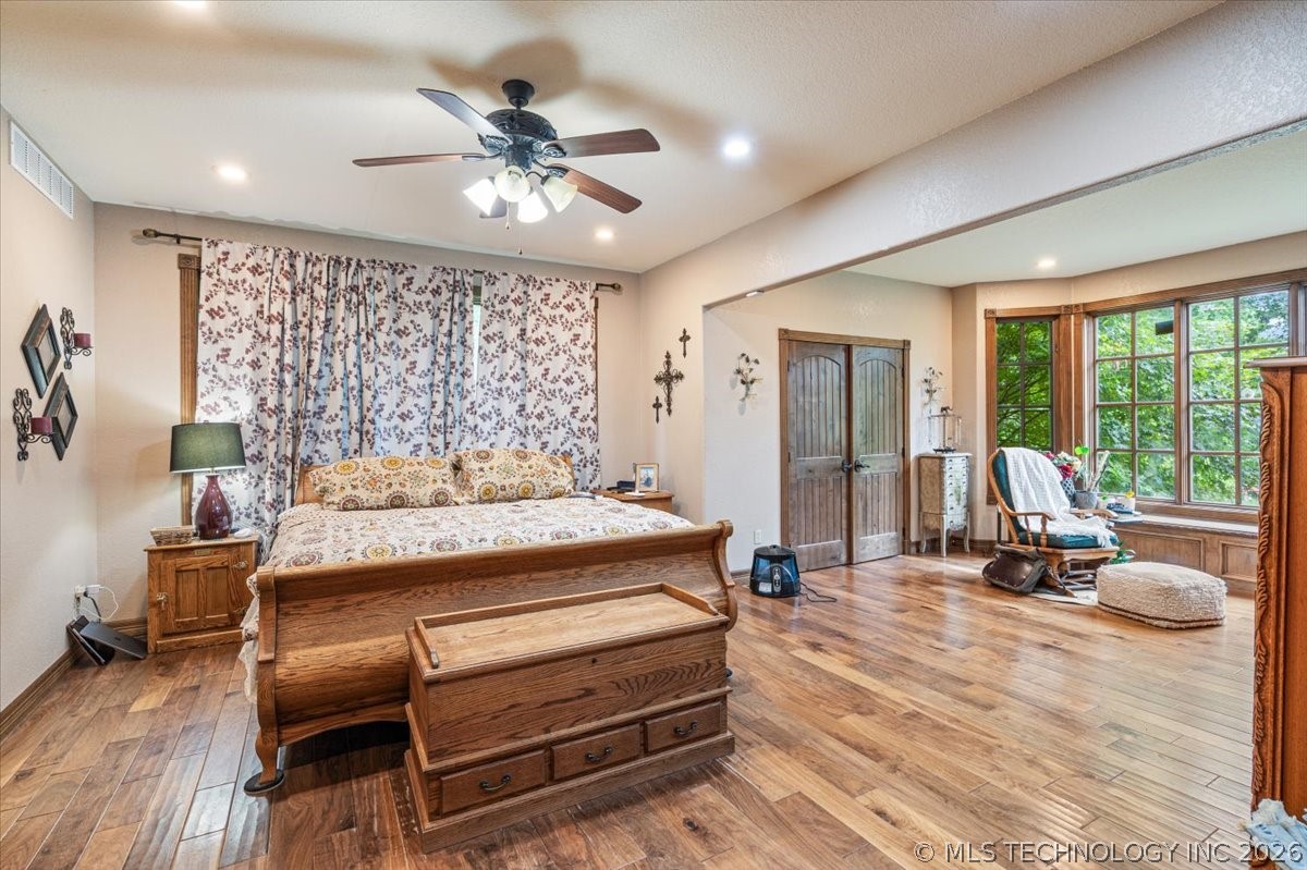 84799 S 4728 Road Stilwell OK 74960