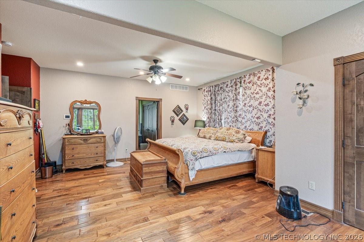84799 S 4728 Road Stilwell OK 74960