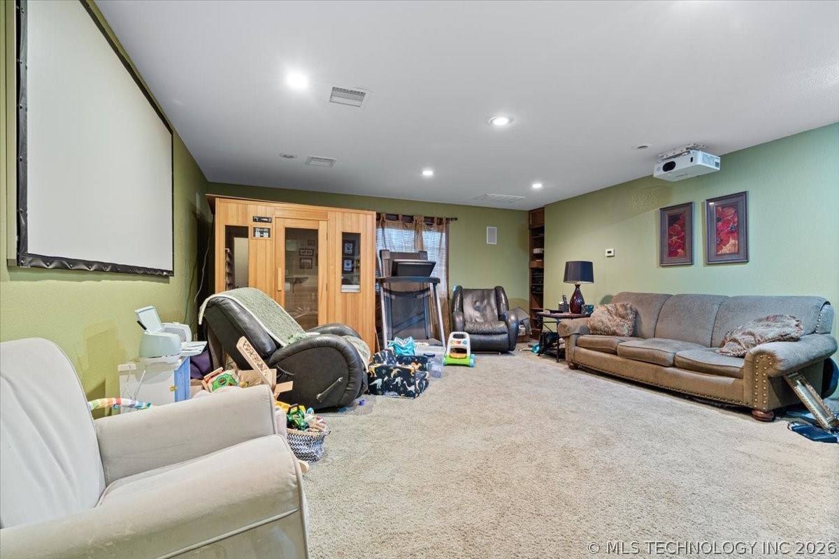 84799 S 4728 Road Stilwell OK 74960