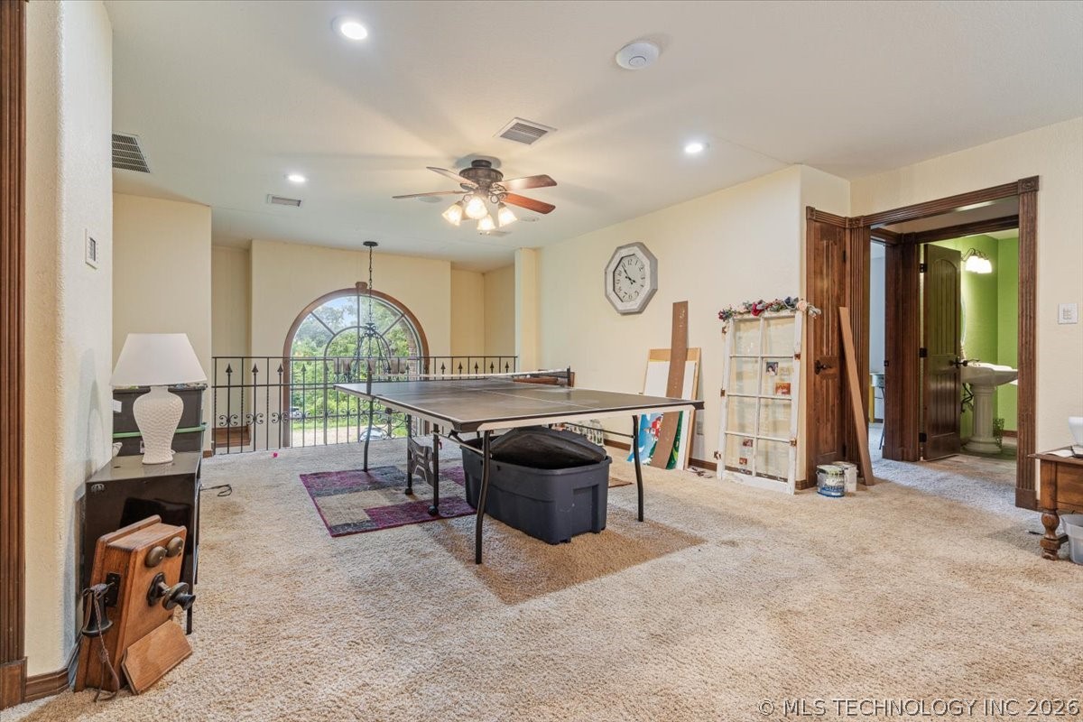 84799 S 4728 Road Stilwell OK 74960