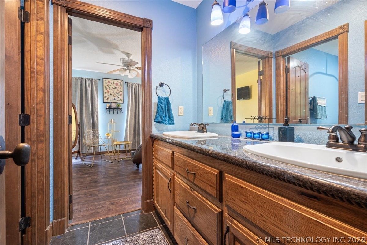 84799 S 4728 Road Stilwell OK 74960