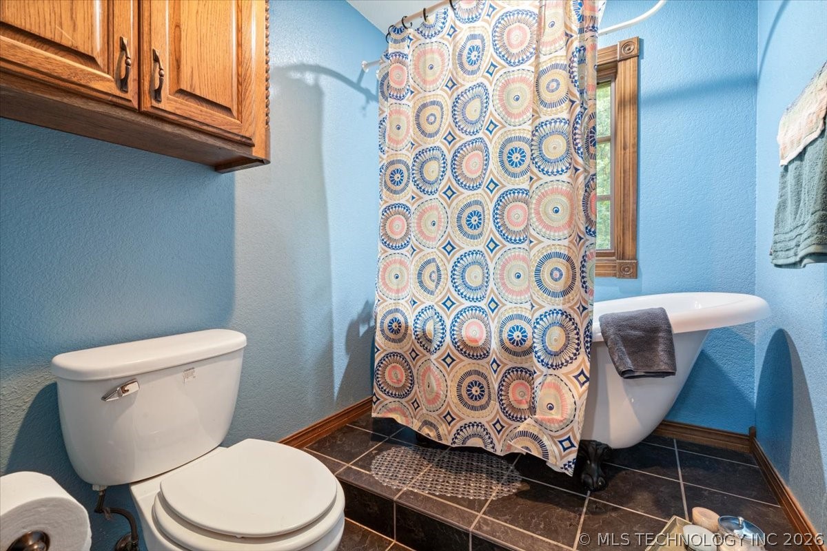 84799 S 4728 Road Stilwell OK 74960